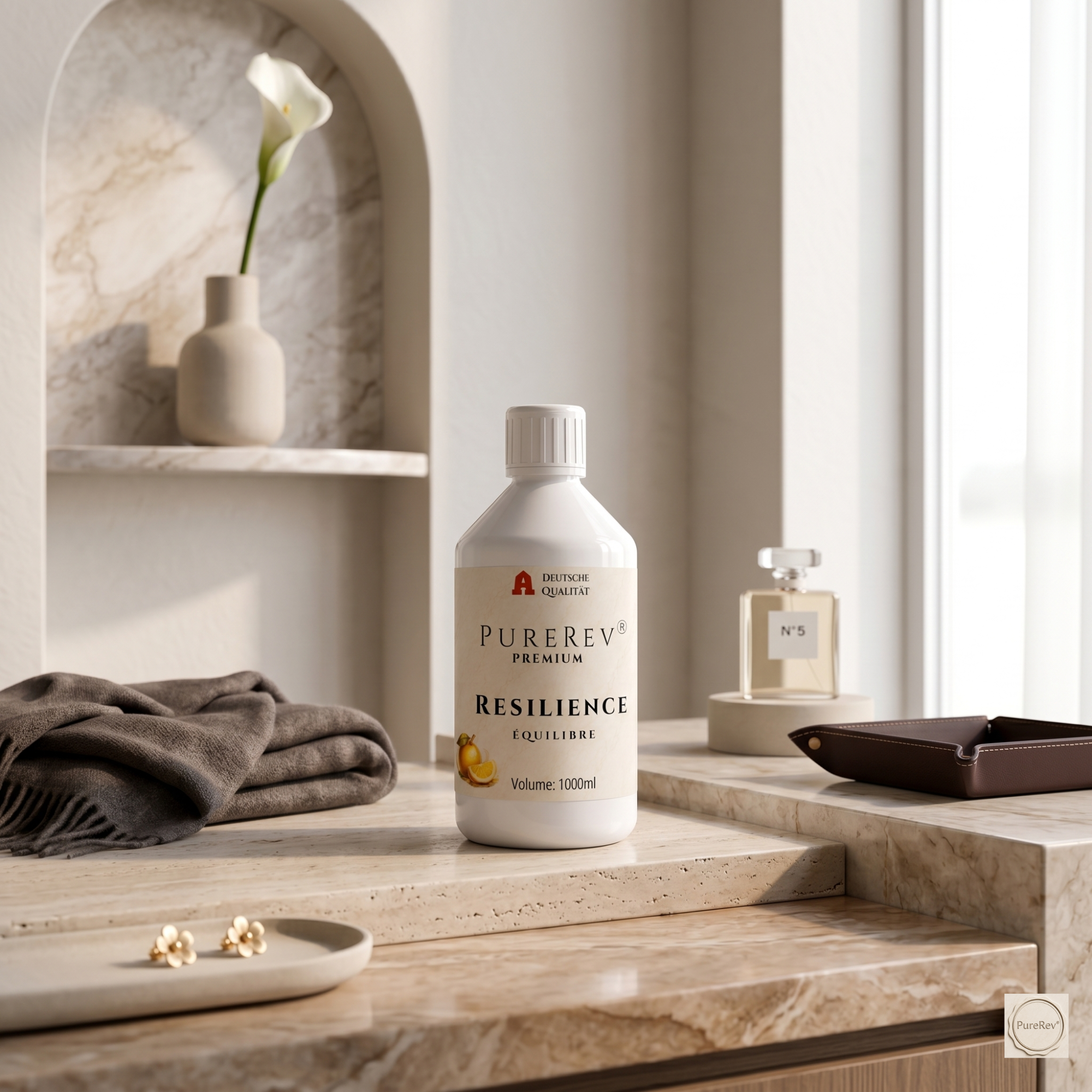 PUREREV® PREMIUM RESILIENCE ÉQUILIBRE