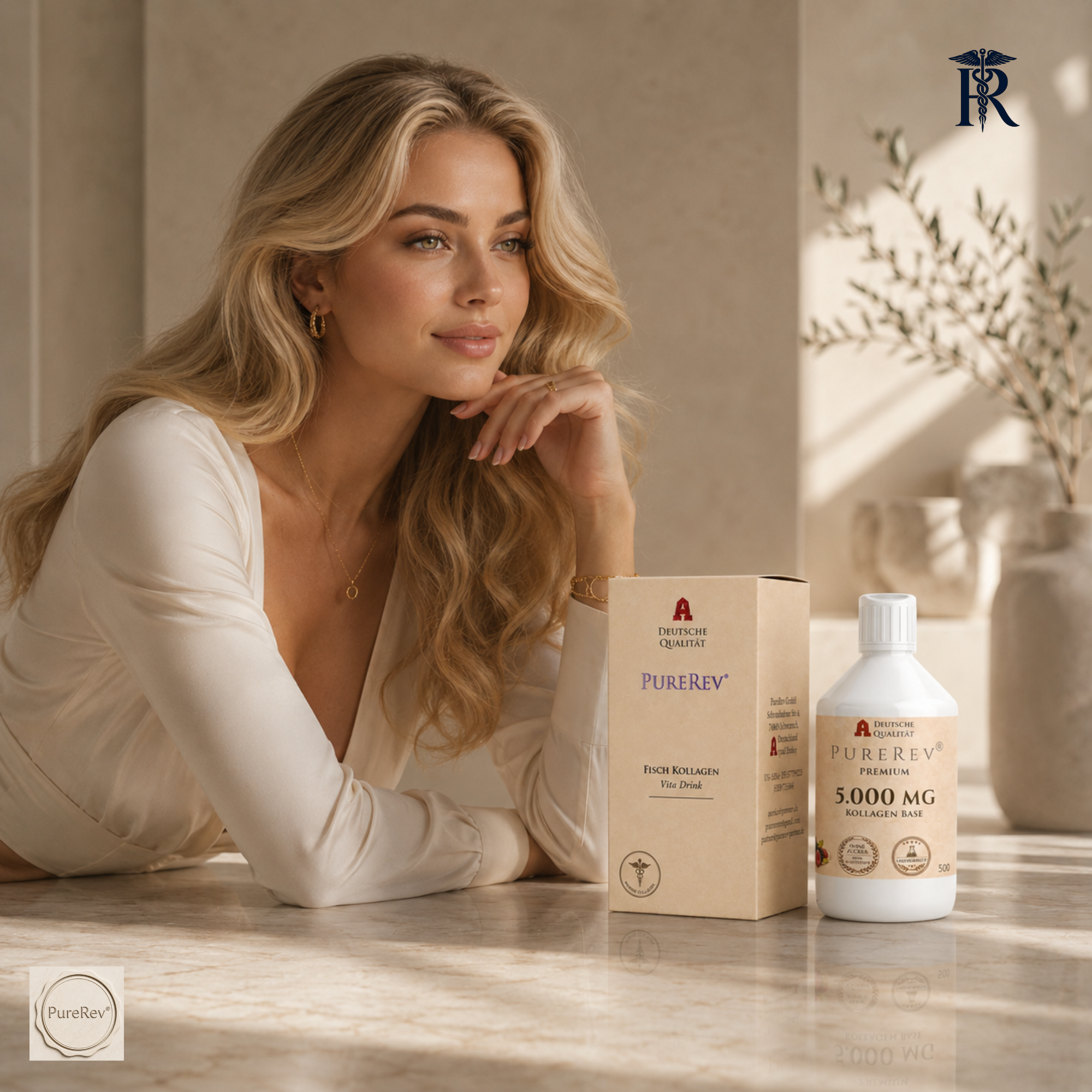 PUREREV® PREMIUM MARINE ELITE