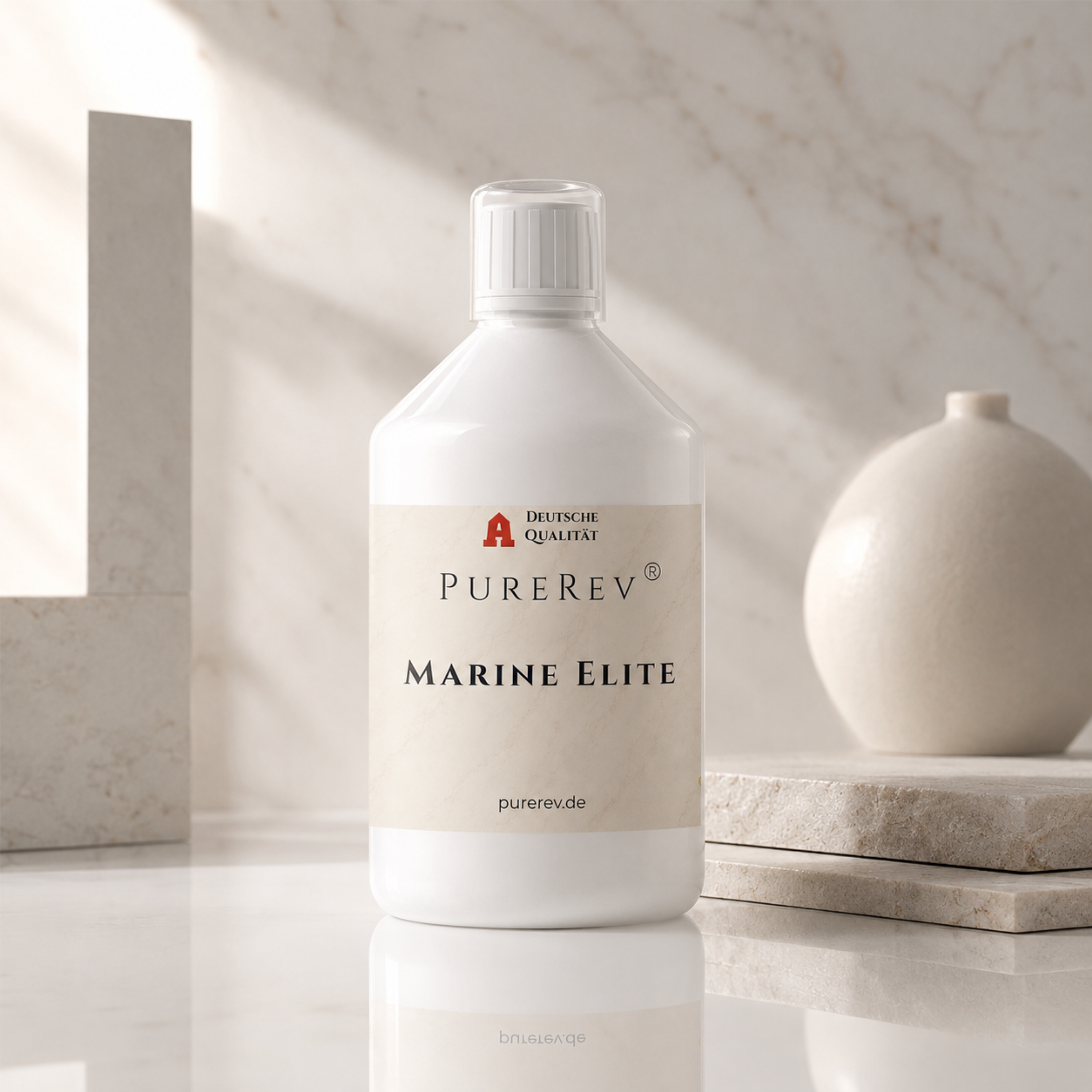 MARINE ELITE