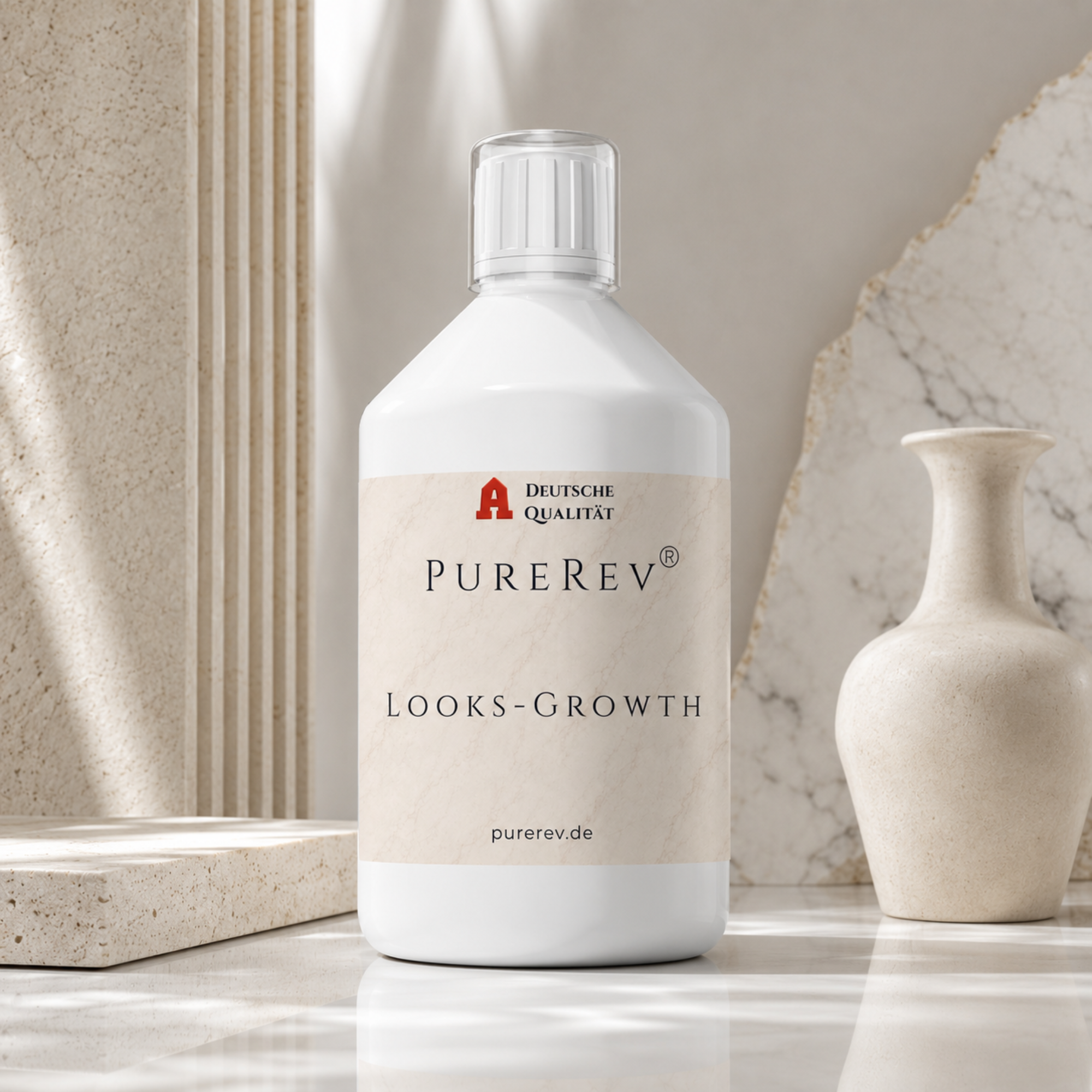 LOOKS-GROWTH LIQUID