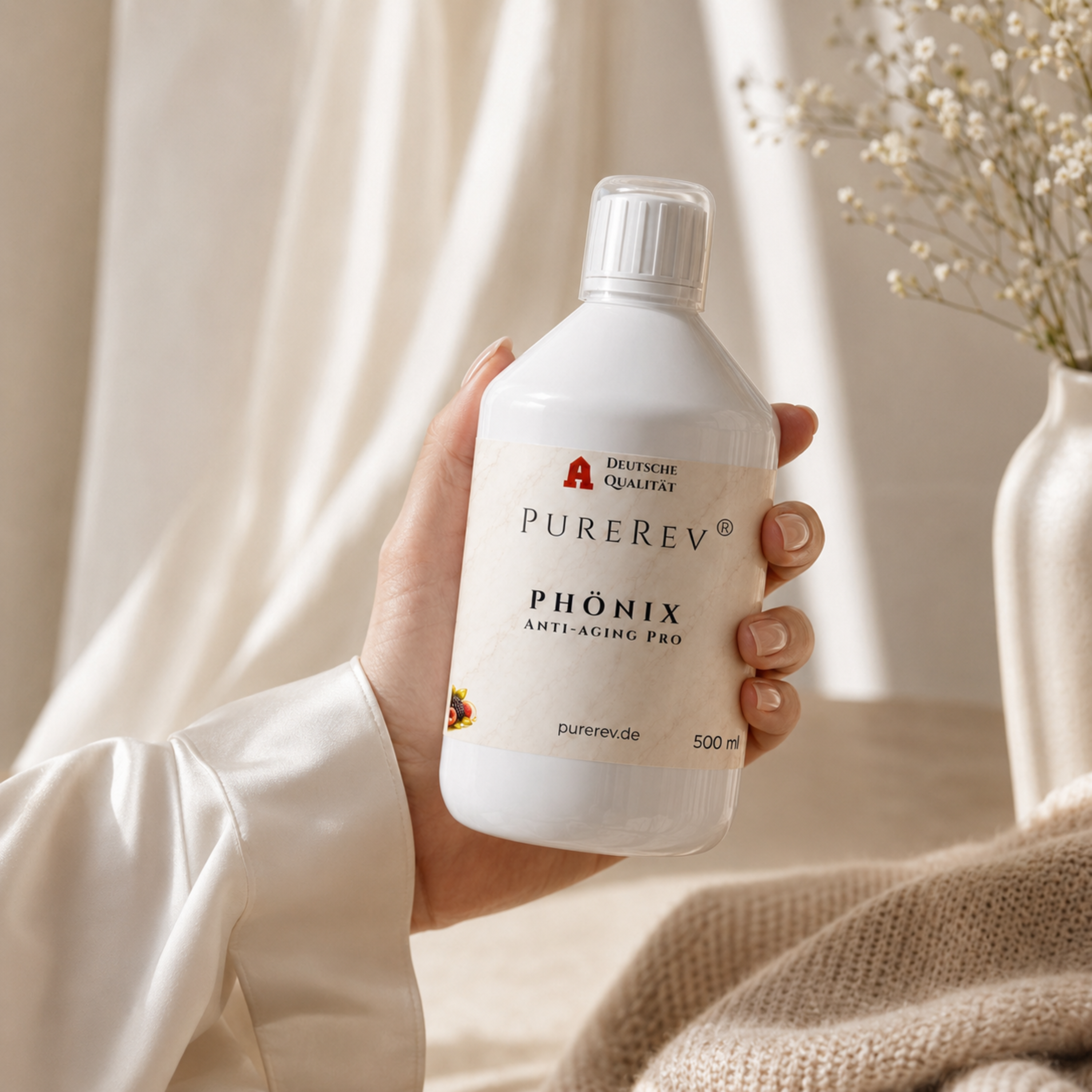Phönix Anti-Aging Kollagen Pro