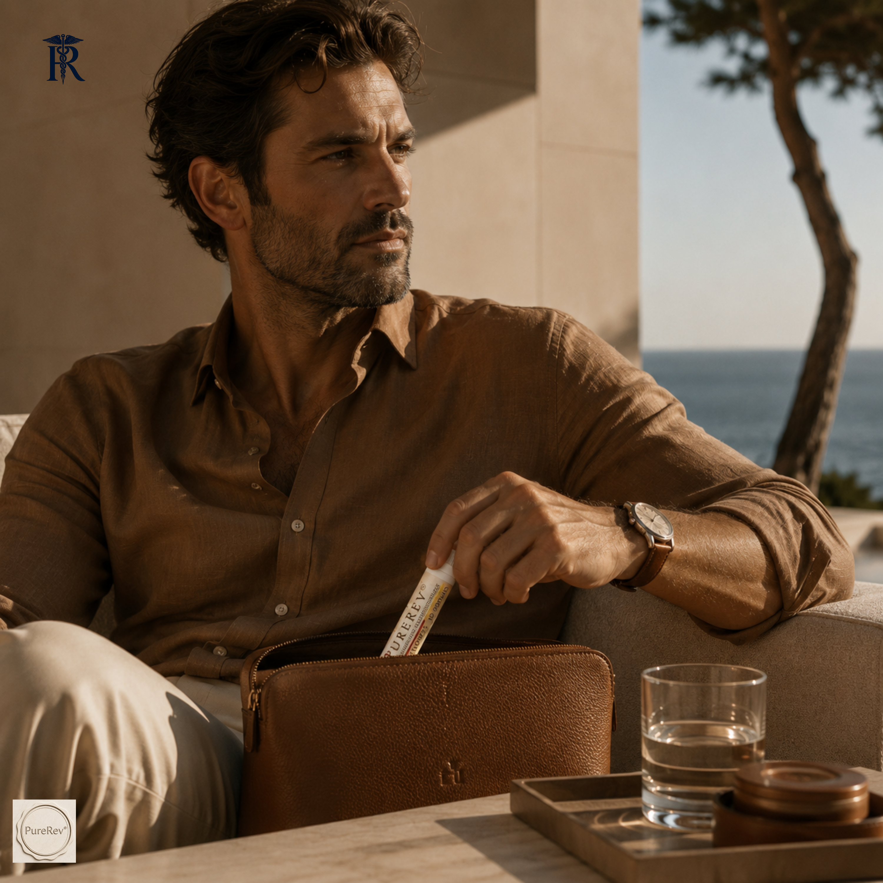PURE REV® PREMIUM ROYAL PRESTIGE