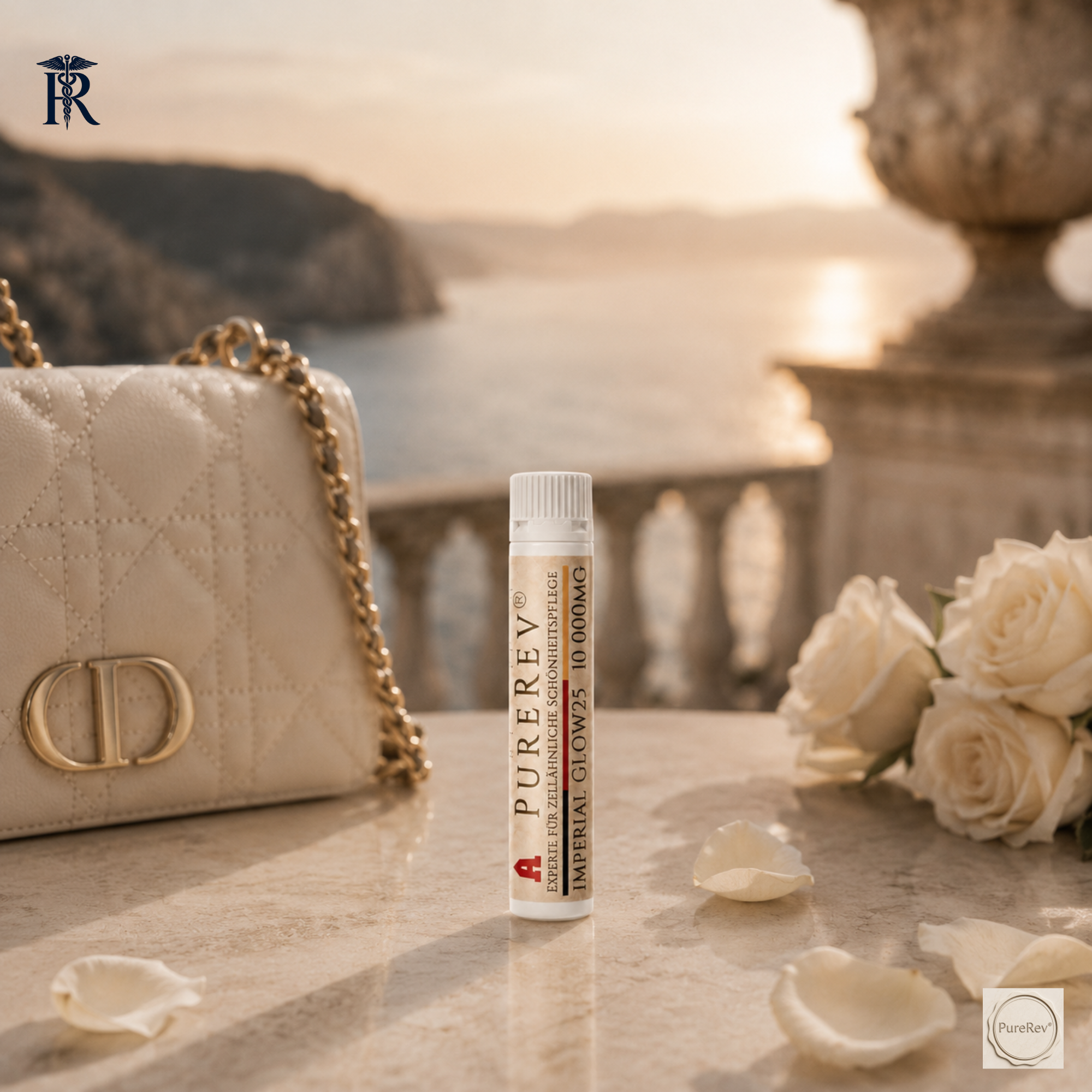 PUREREV® PREMIUM GLOW 25