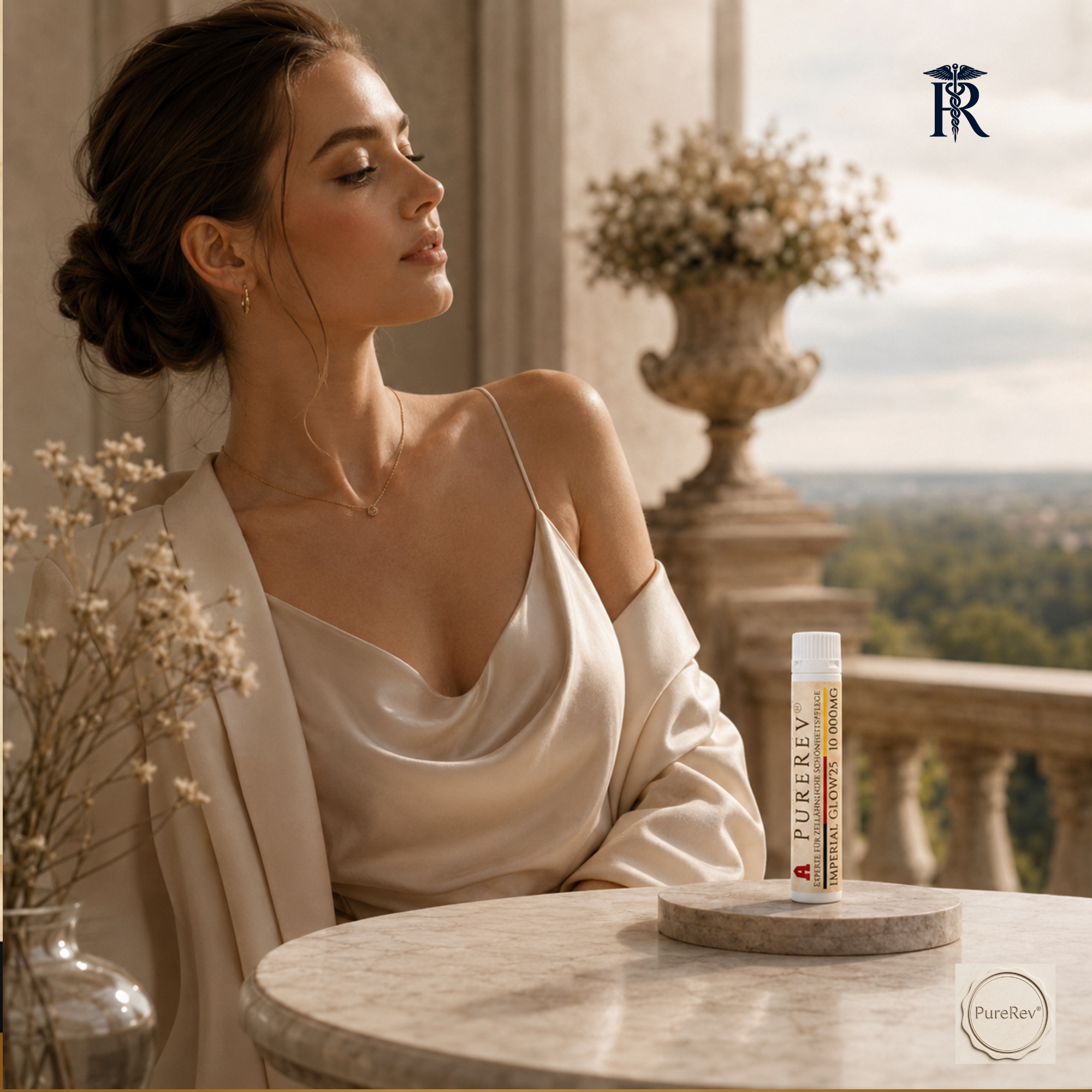 PUREREV® PREMIUM GLOW 25