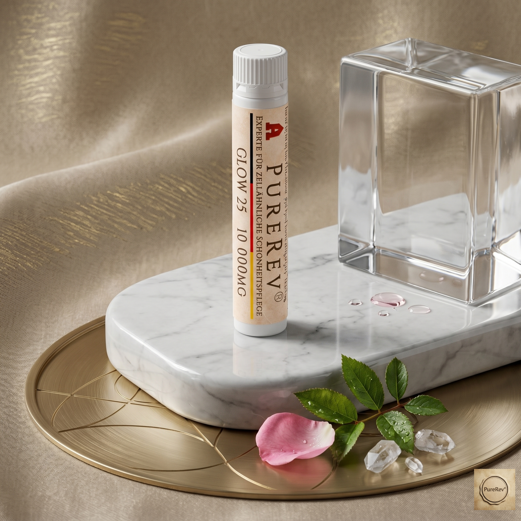 PUREREV® PREMIUM GLOW 25