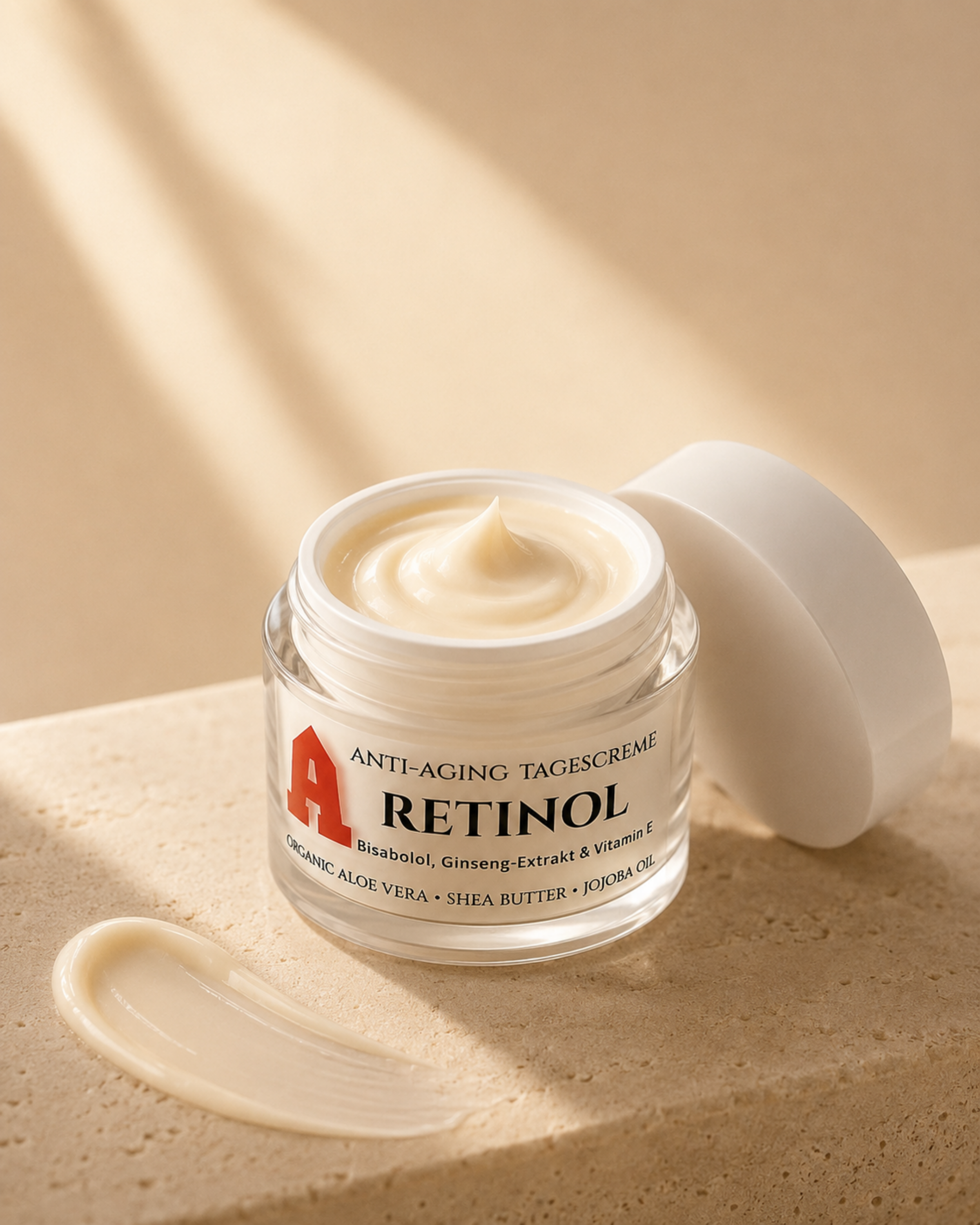 PURE REV® RETINOL DAY