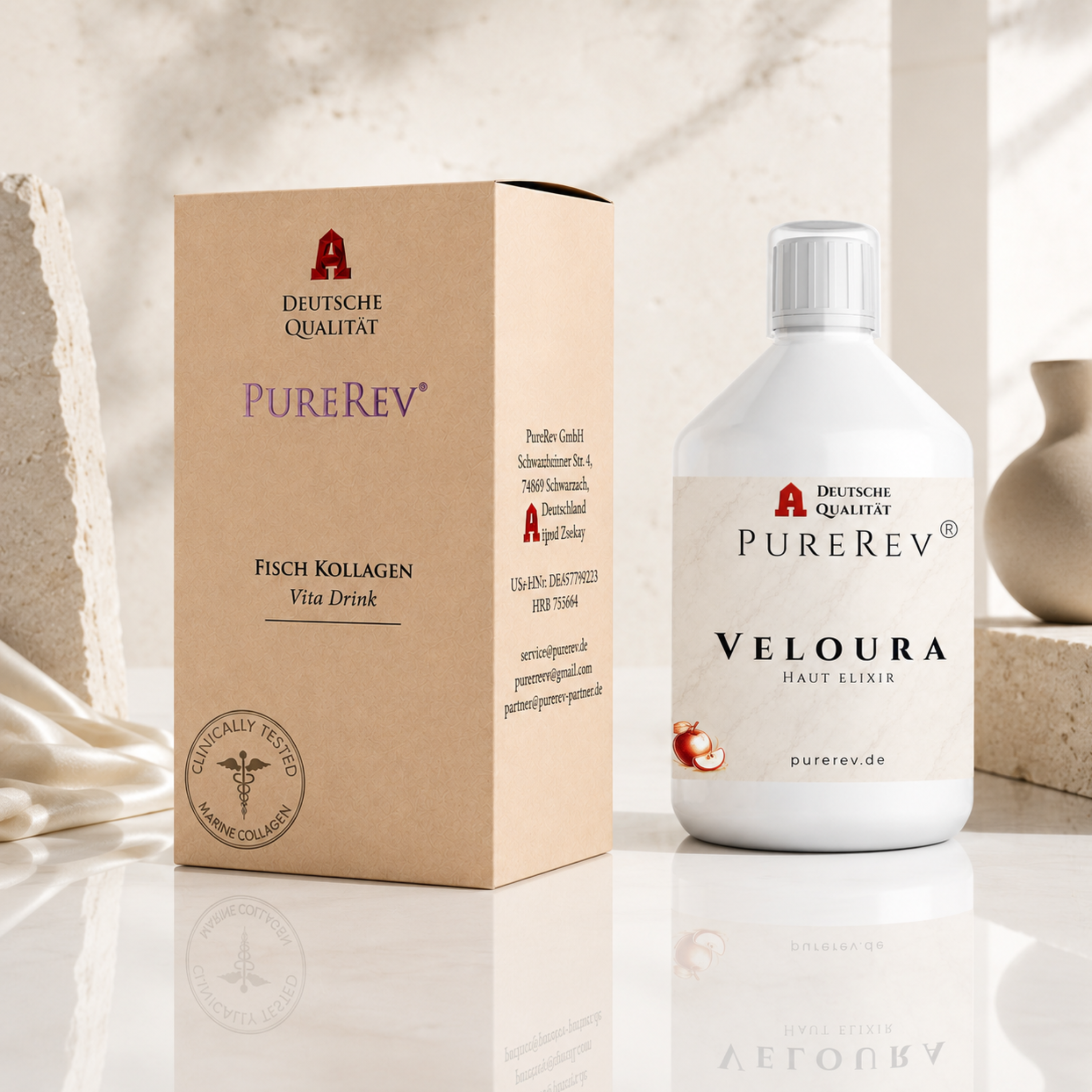 Veloura Skin Perfection