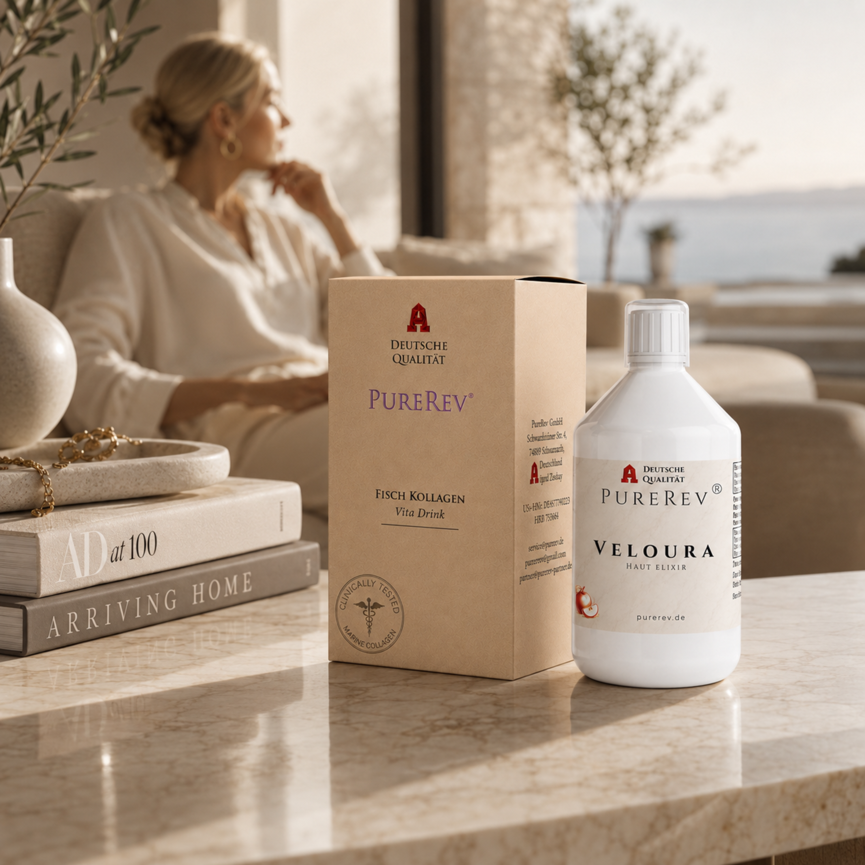 Veloura Skin Perfection