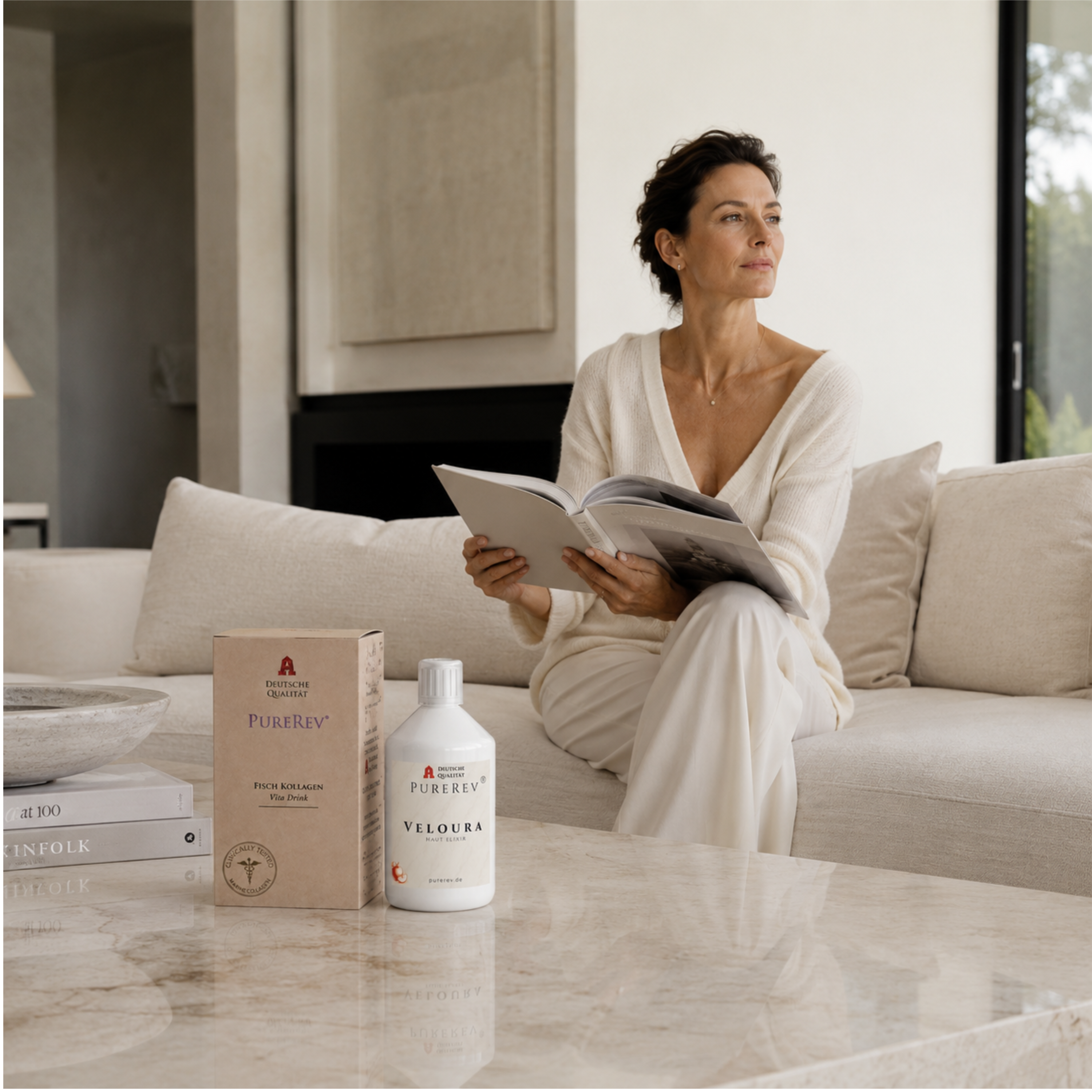 Veloura Skin Perfection