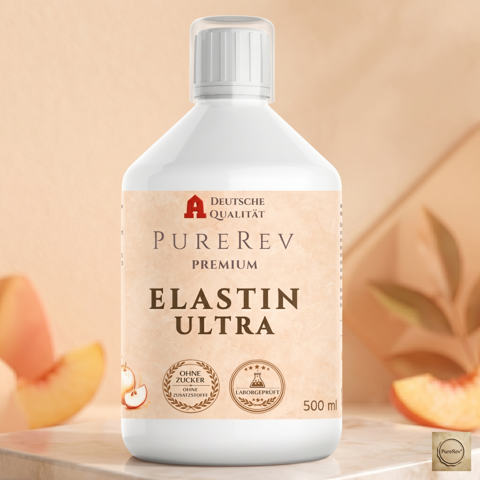 PUREREV® PREMIUM 15.000 MG KOLLAGEN FUSION