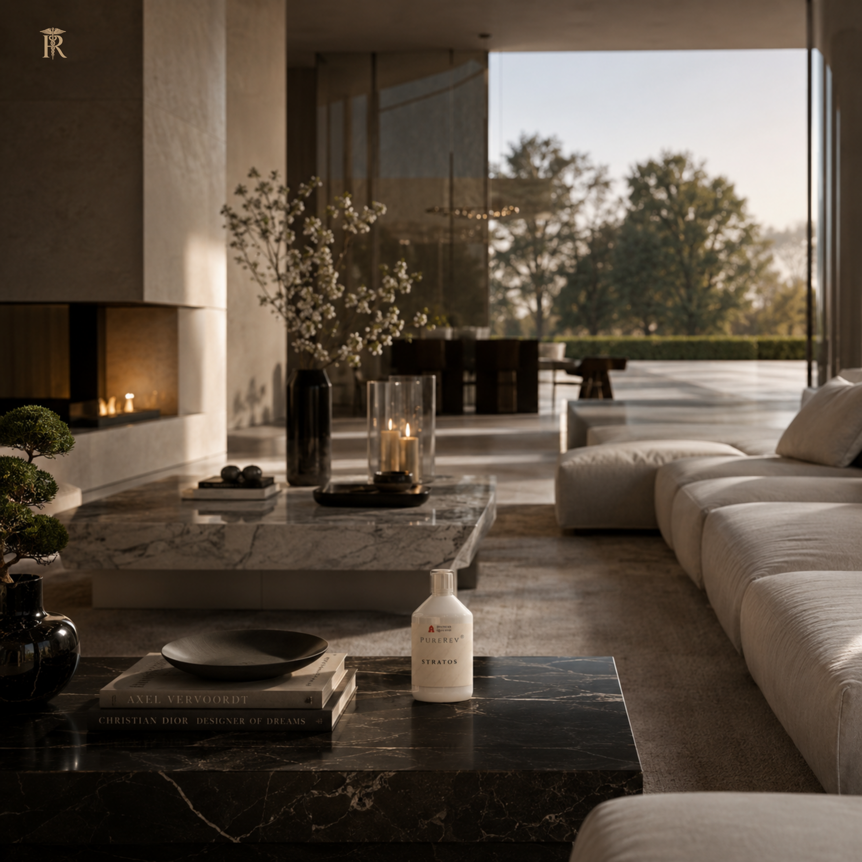 PUREREV® PREMIUM STRATOS