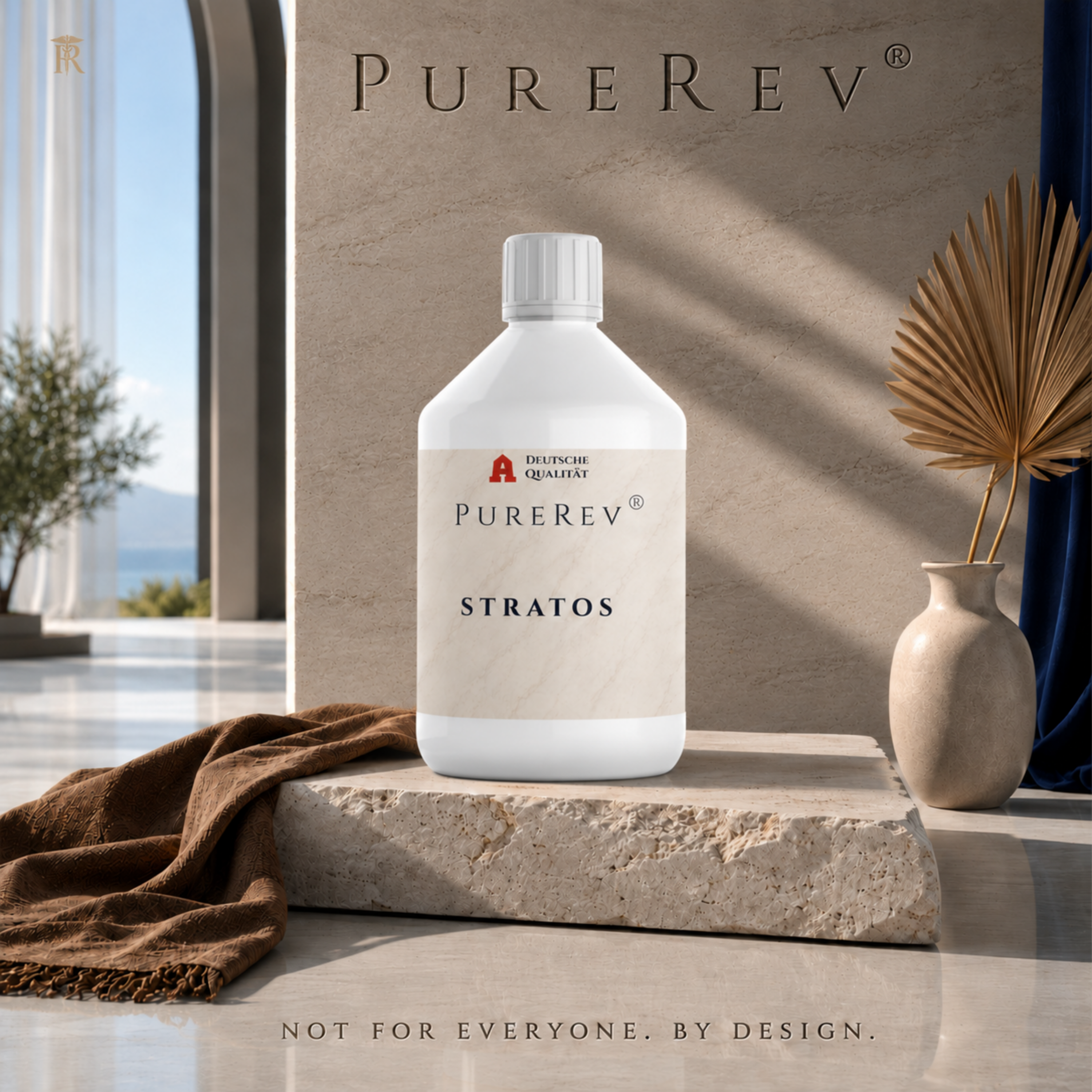 PUREREV® PREMIUM STRATOS