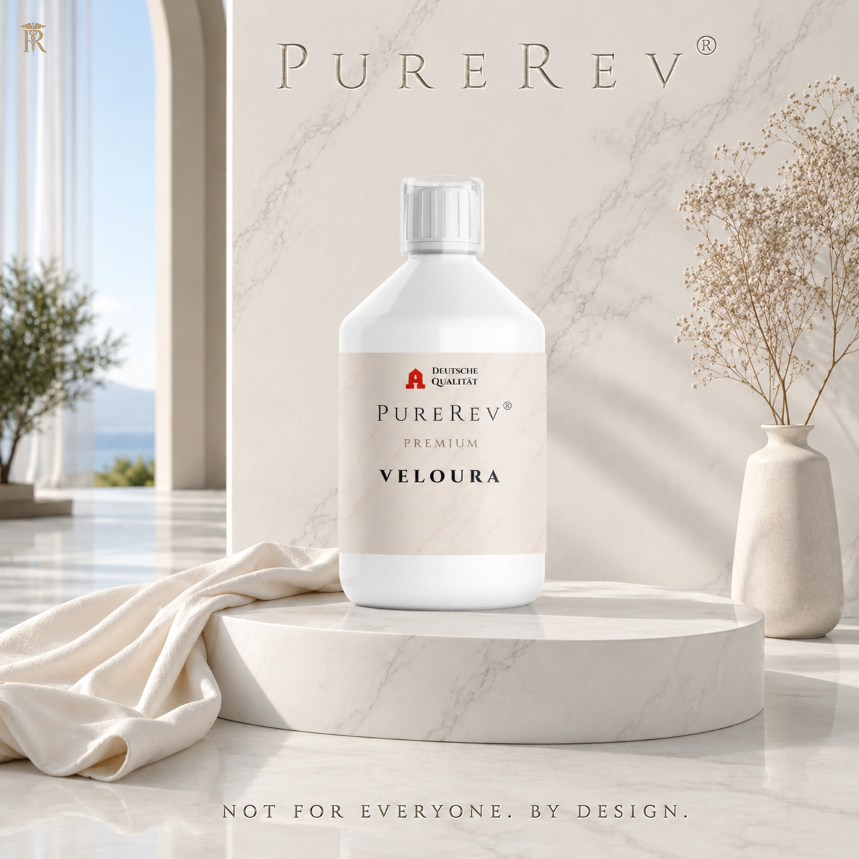 PureRev® VELOURA