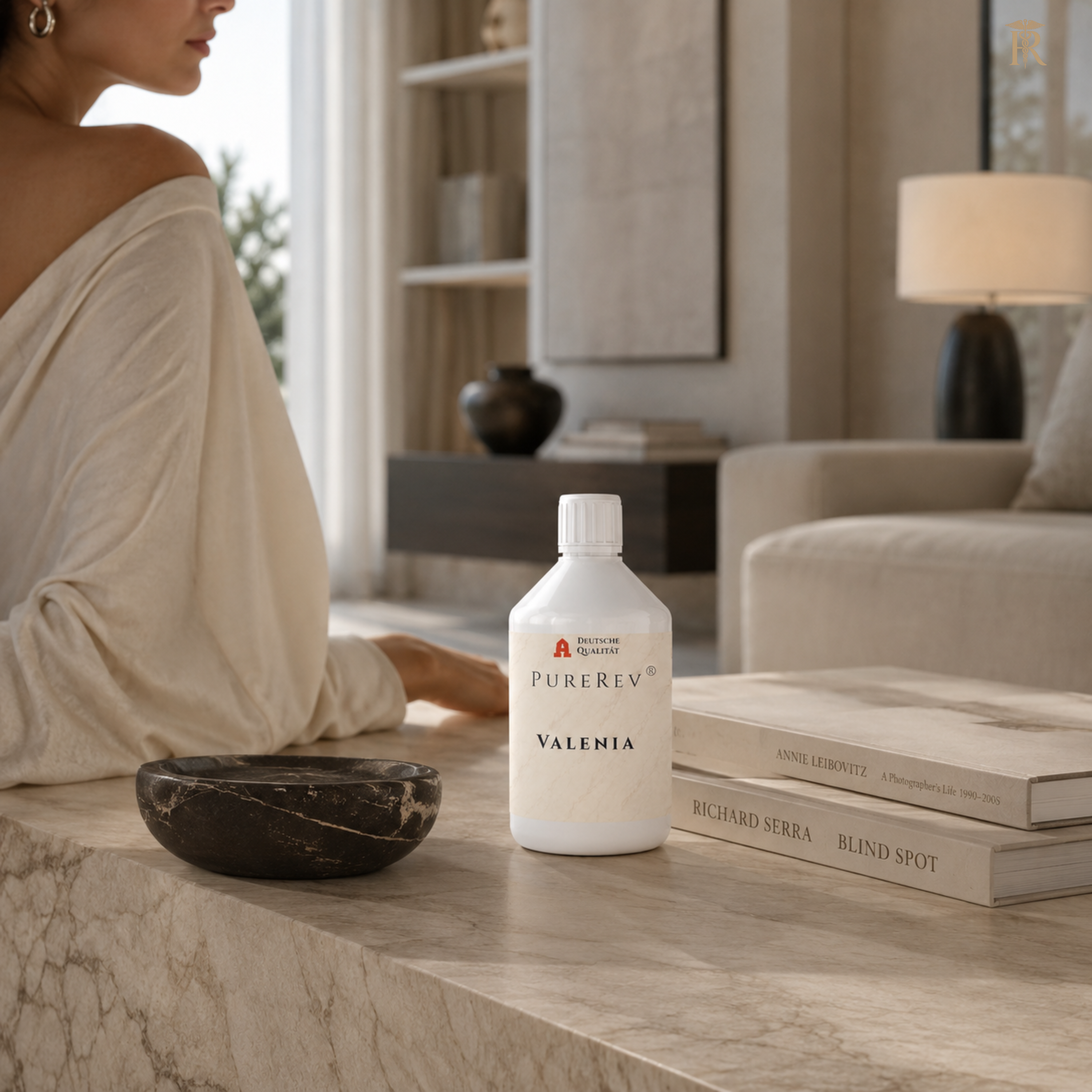 PUREREV® PREMIUM VALENIA