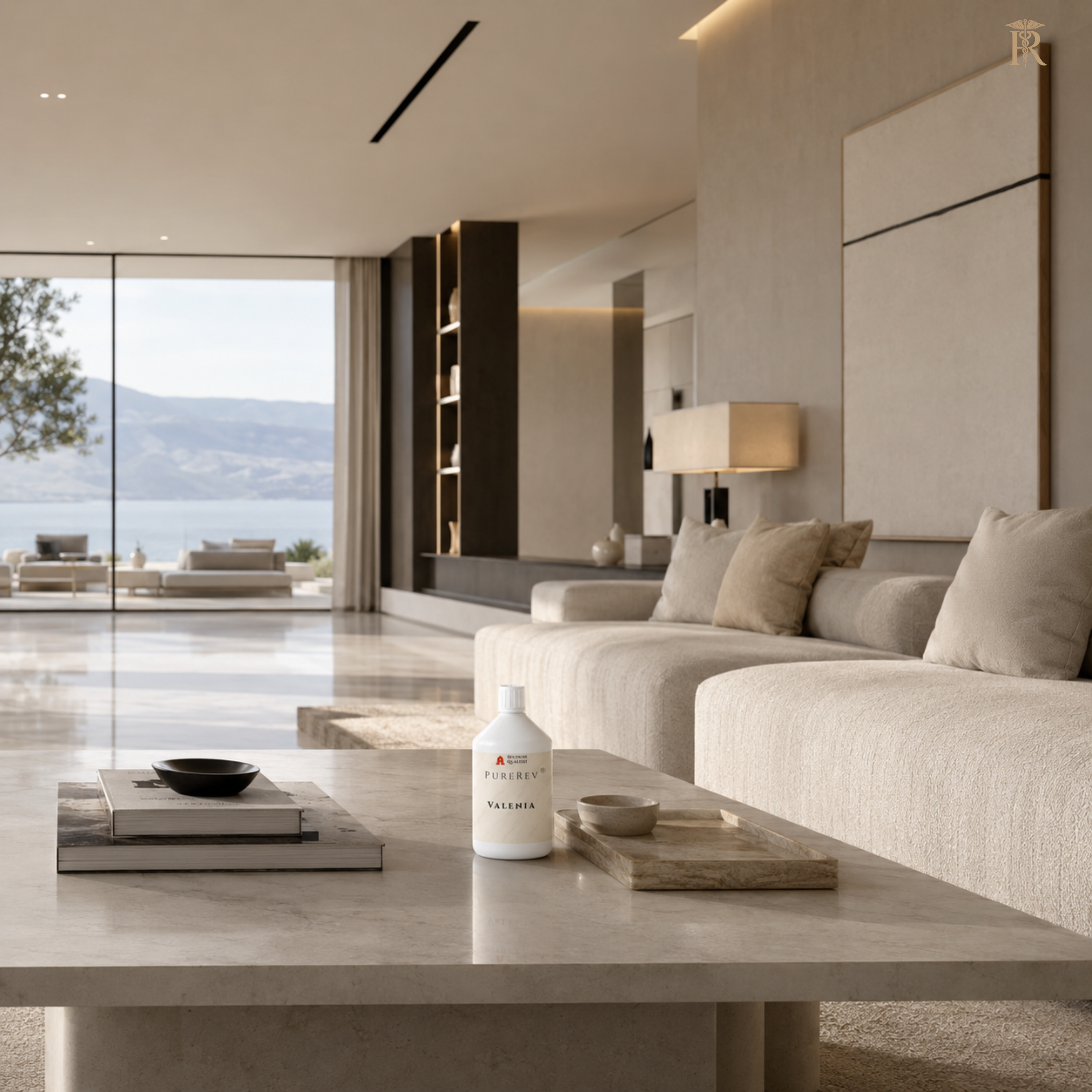 PUREREV® PREMIUM VALENIA