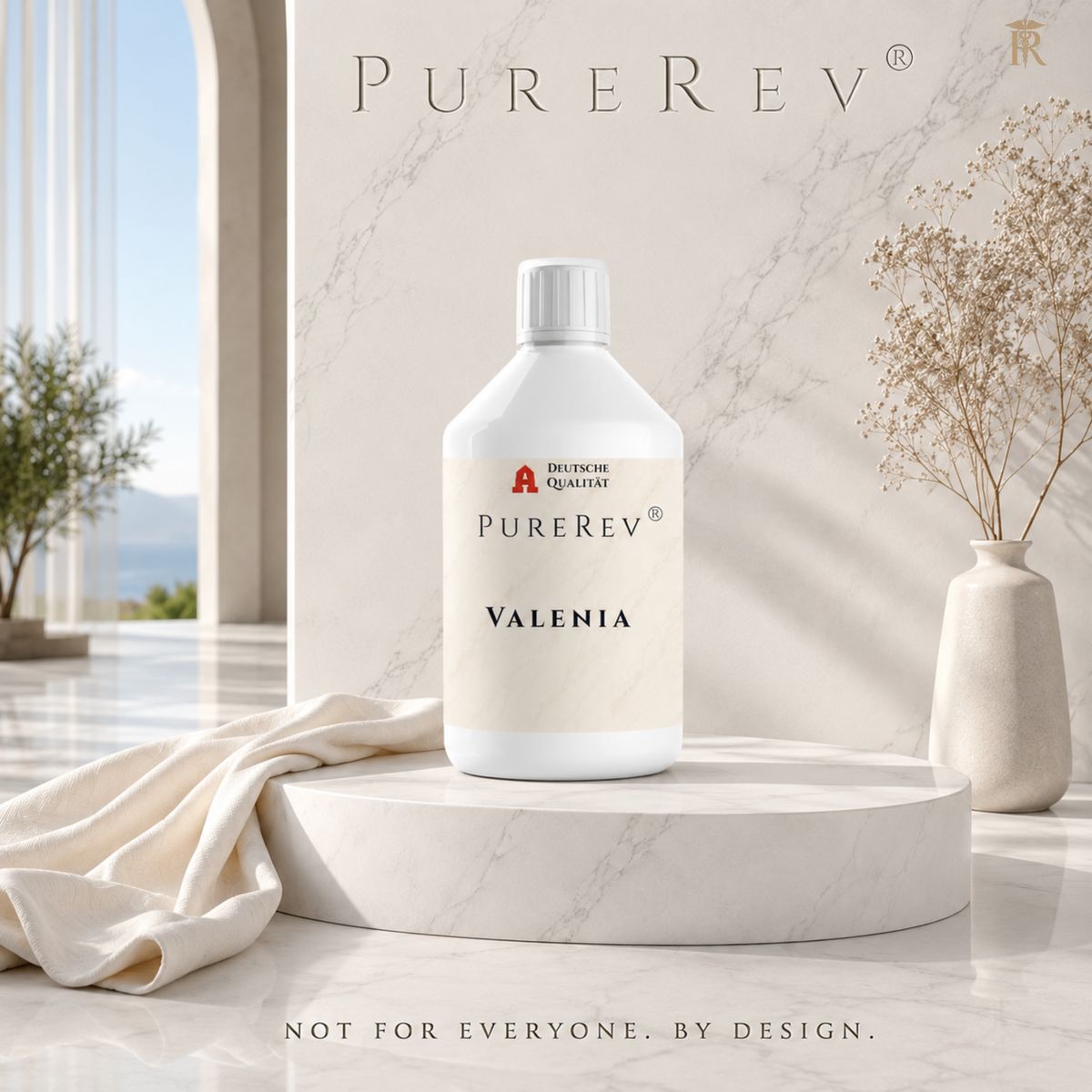 PureRev VALENIA