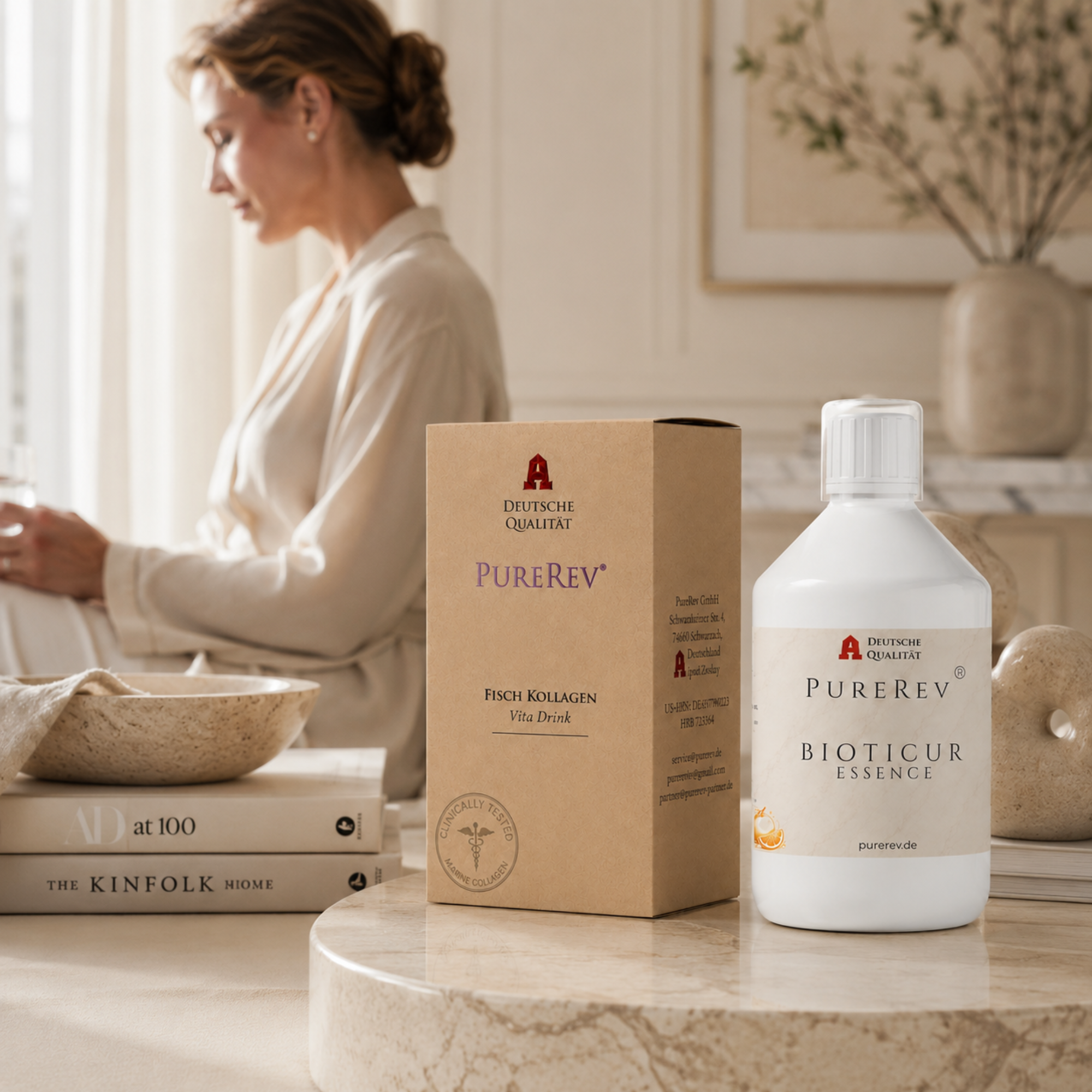 BIOTICUR ESSENCE