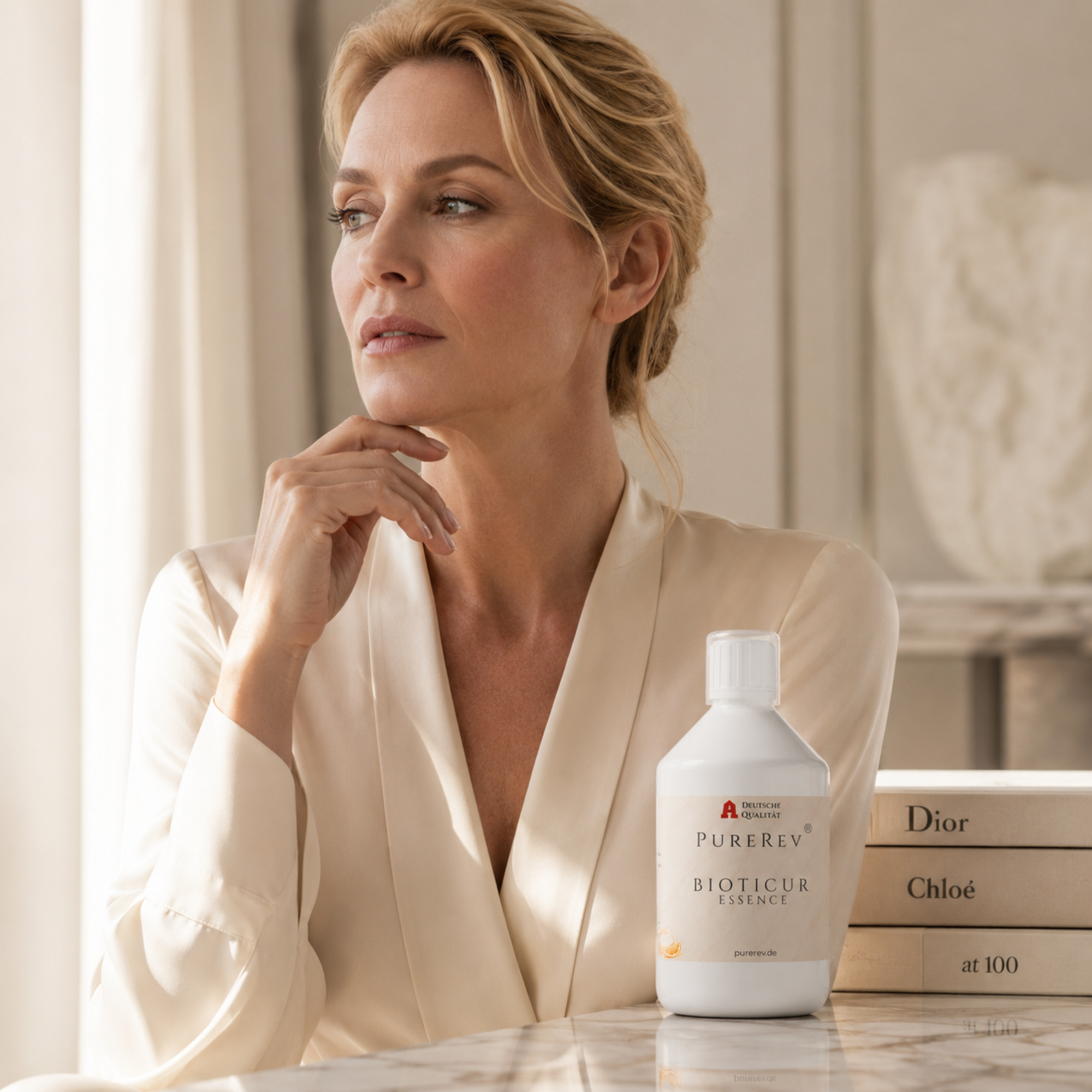 BIOTICUR ESSENCE
