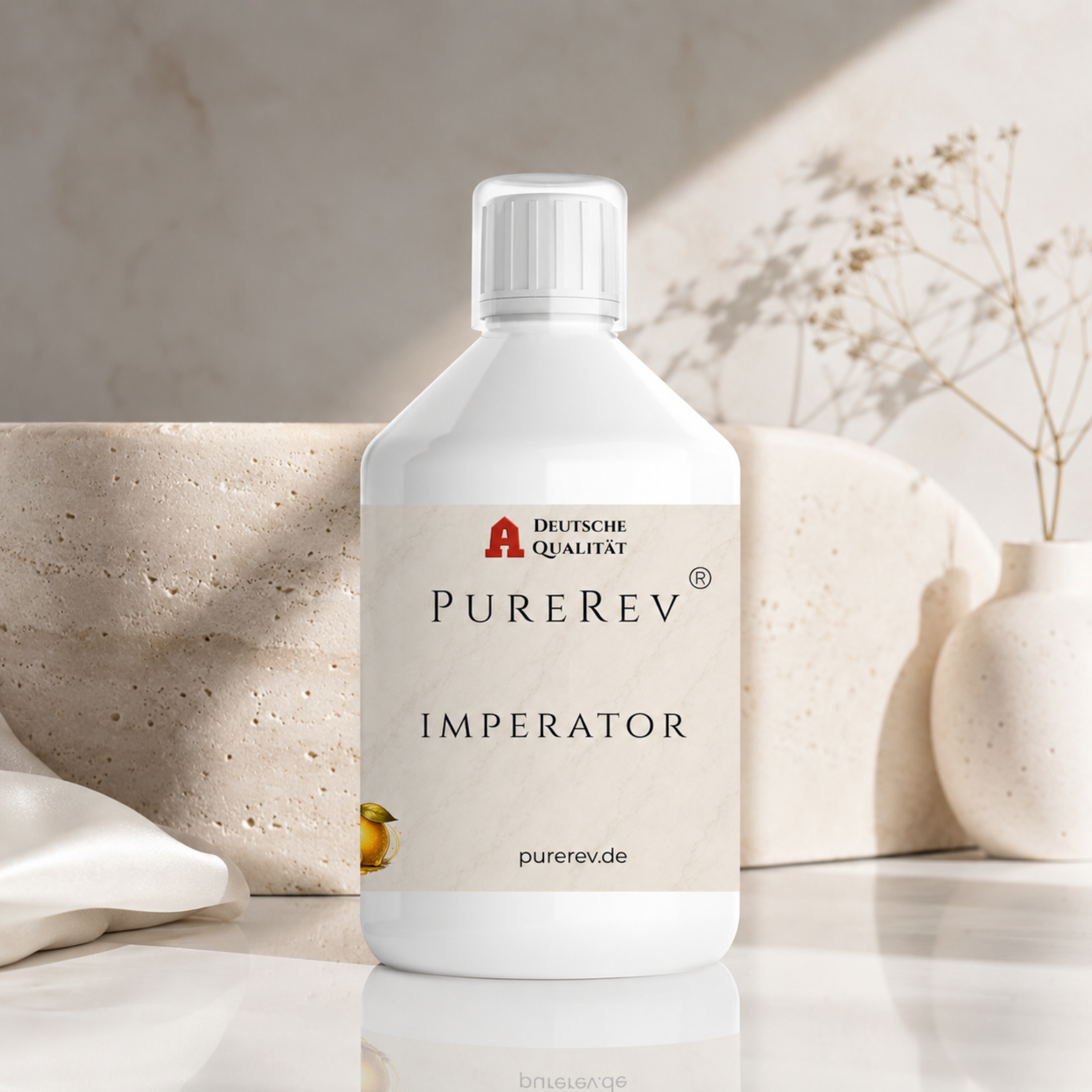 IMPERATOR