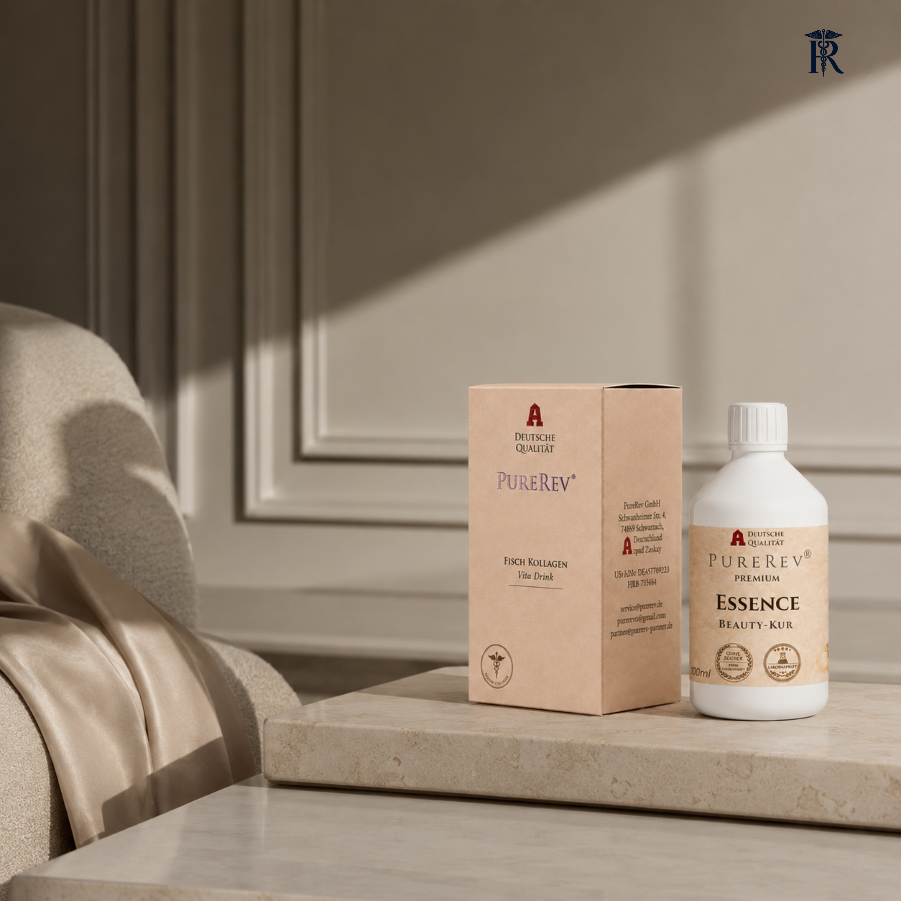 ESSENCE Beauty Kur