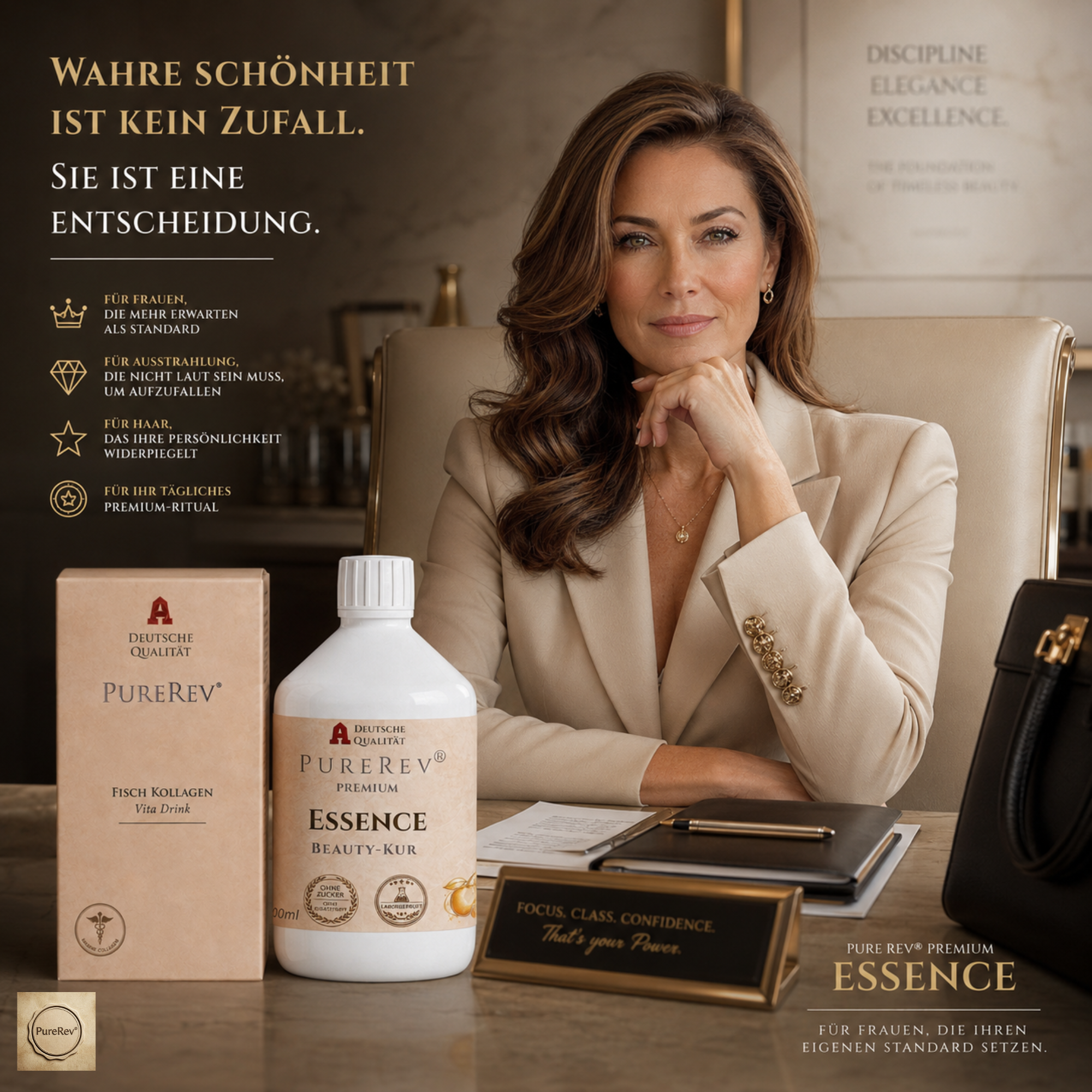 ESSENCE Beauty Kur