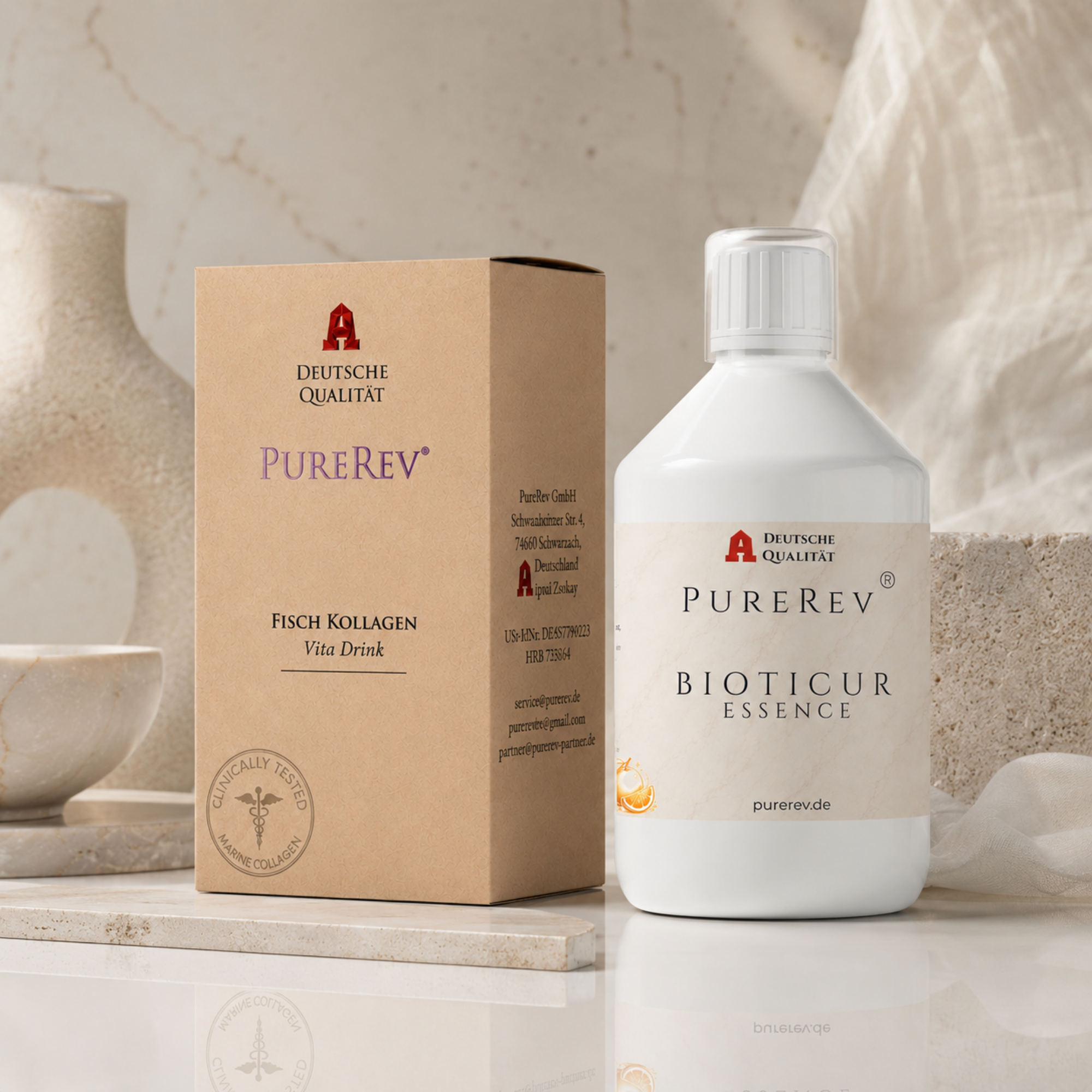 BIOTICUR ESSENCE