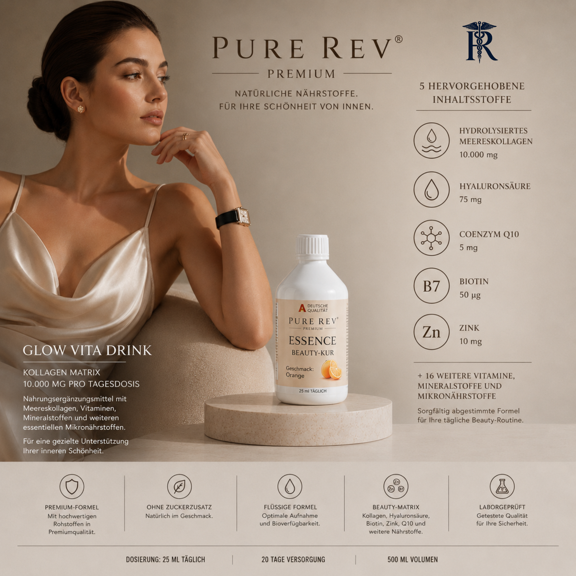 ESSENCE Beauty Kur
