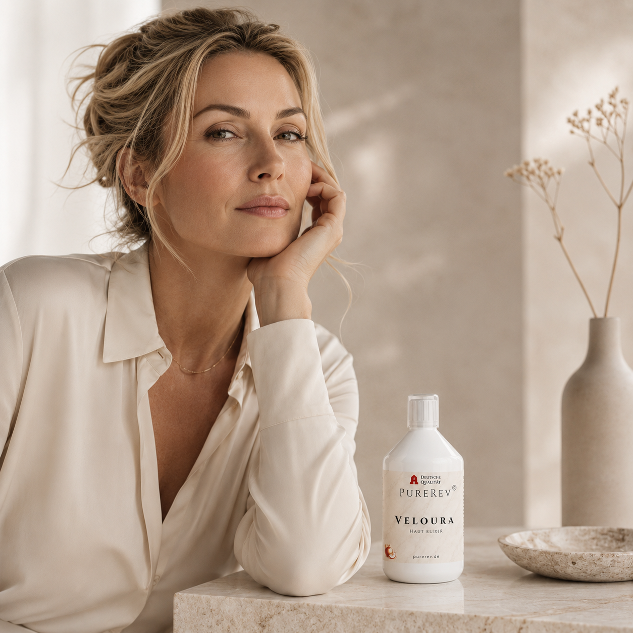Veloura Skin Perfection