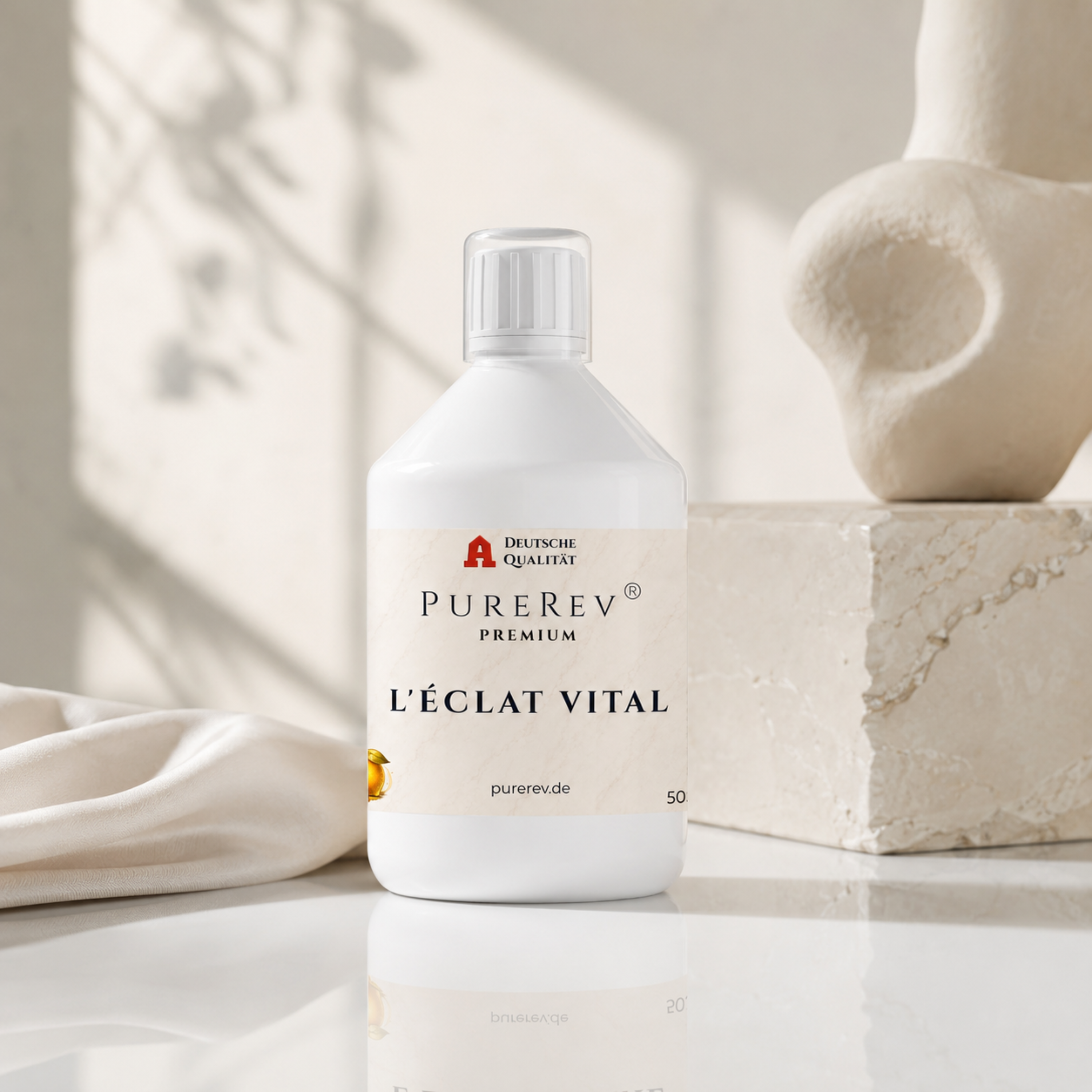 L'ÉCLAT VITAL