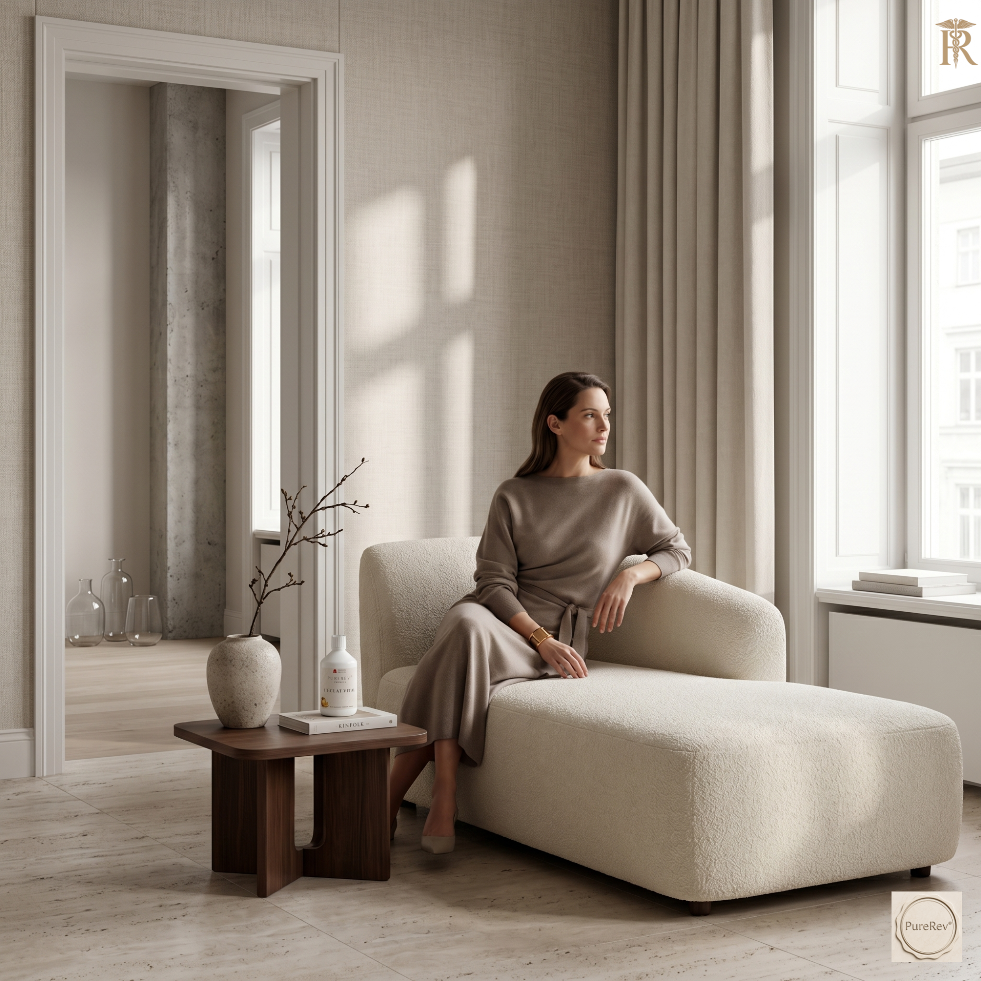 PUREREV® PREMIUM L'ÉCLAT VITAL