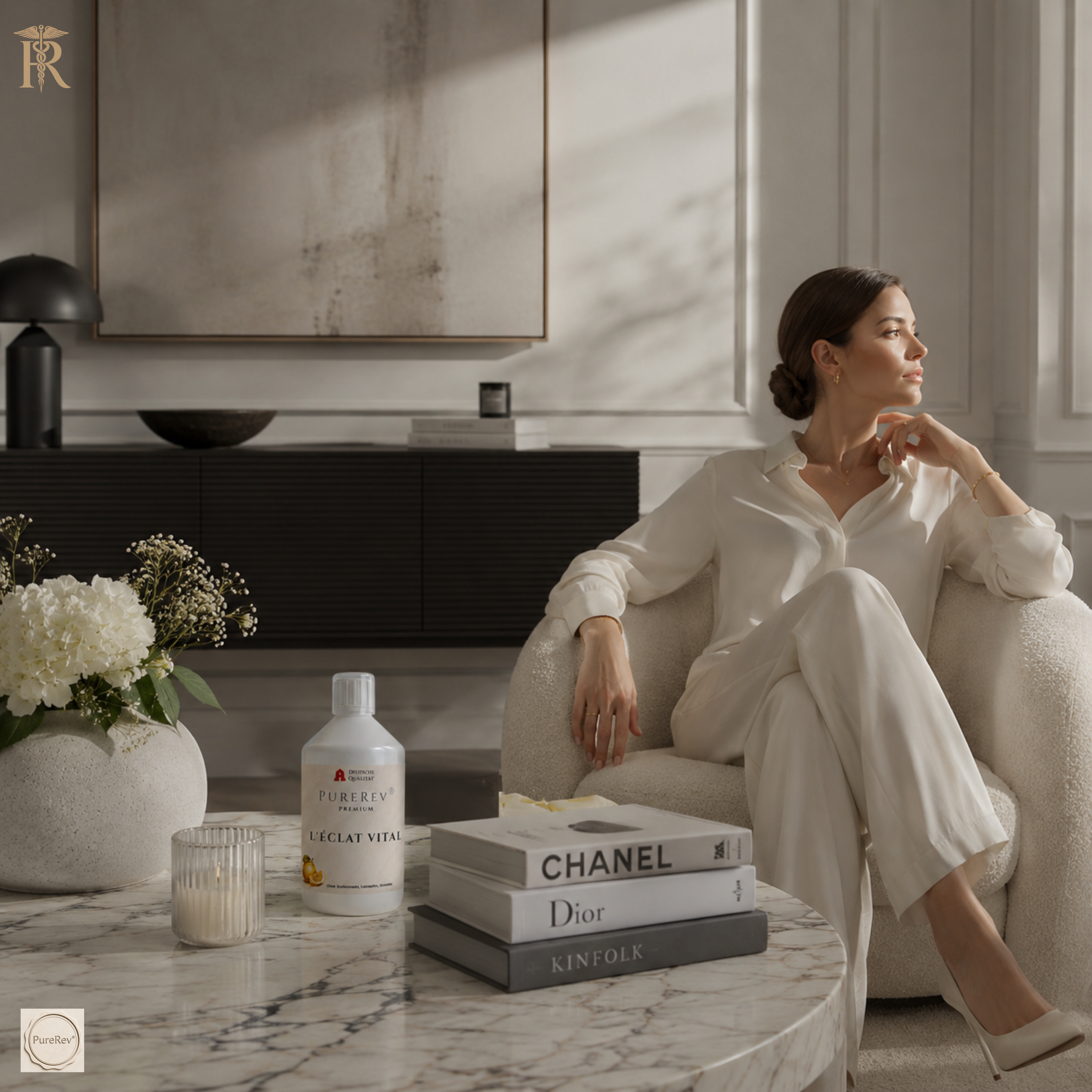 PUREREV® PREMIUM L'ÉCLAT VITAL