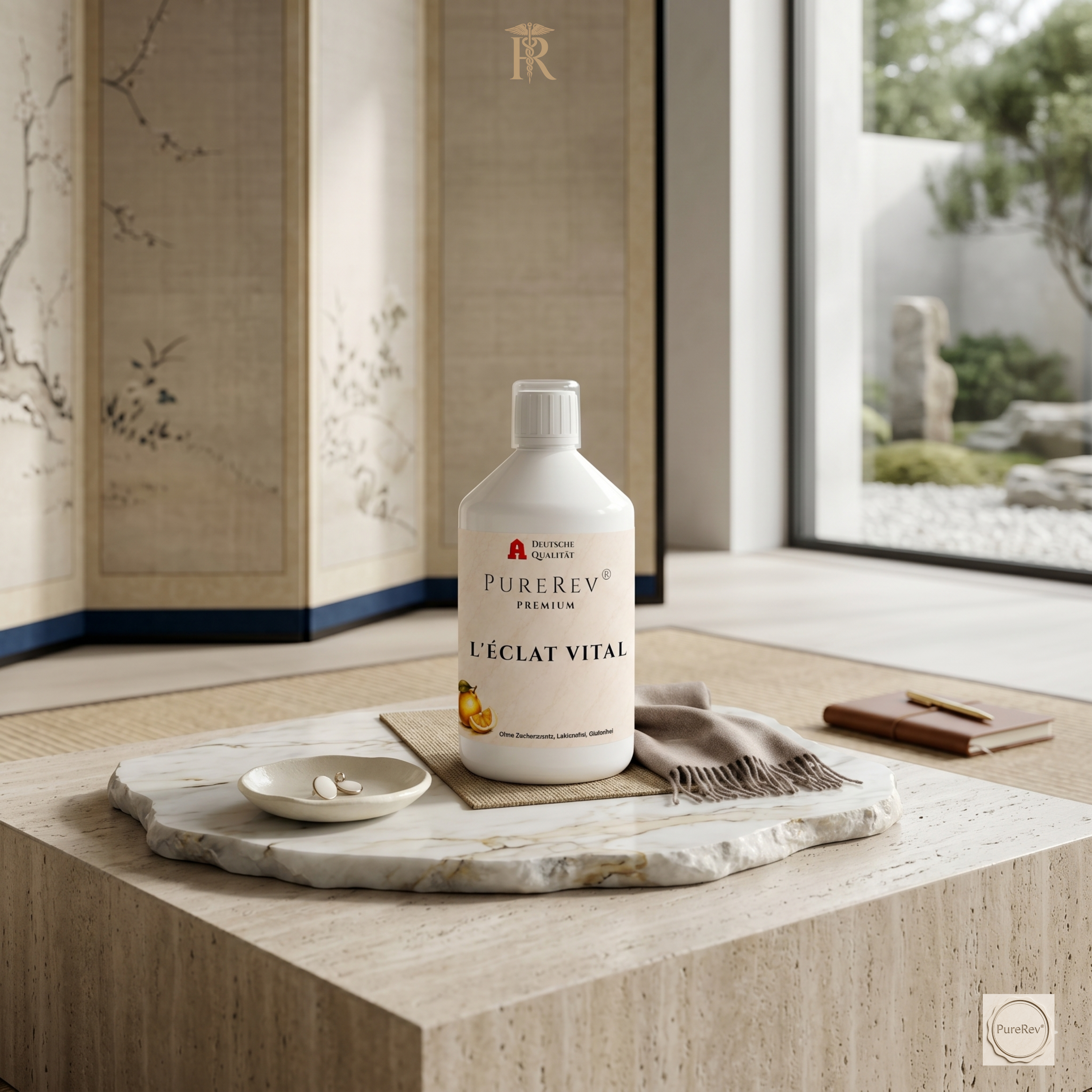 PUREREV® PREMIUM L'ÉCLAT VITAL