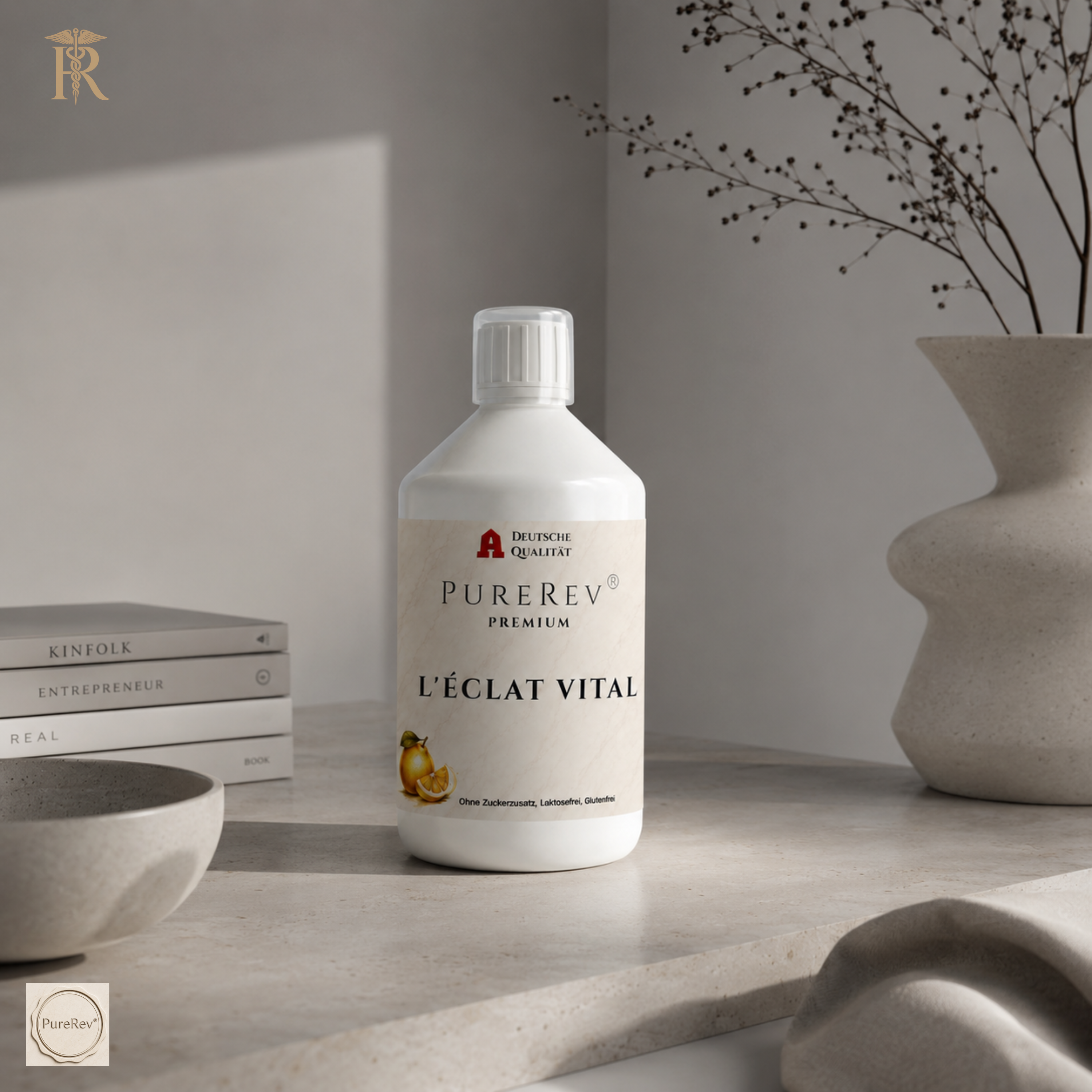 PUREREV® PREMIUM L'ÉCLAT VITAL