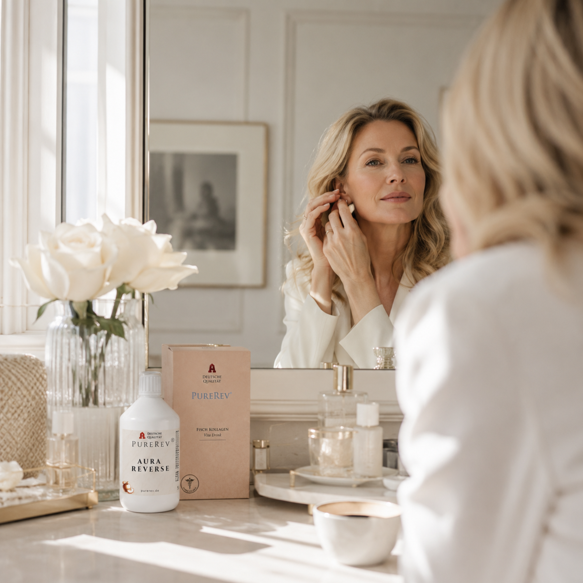 Aura Reverse   Anti-Aging