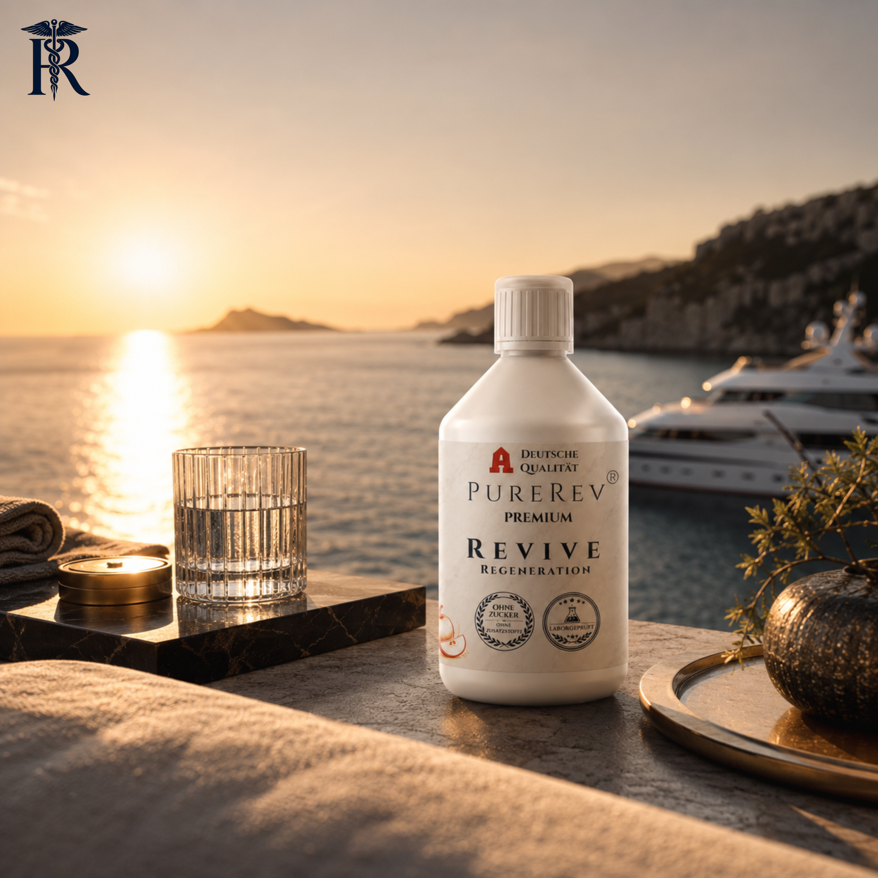 PUREREV® PREMIUM REVIVE REGENERATION
