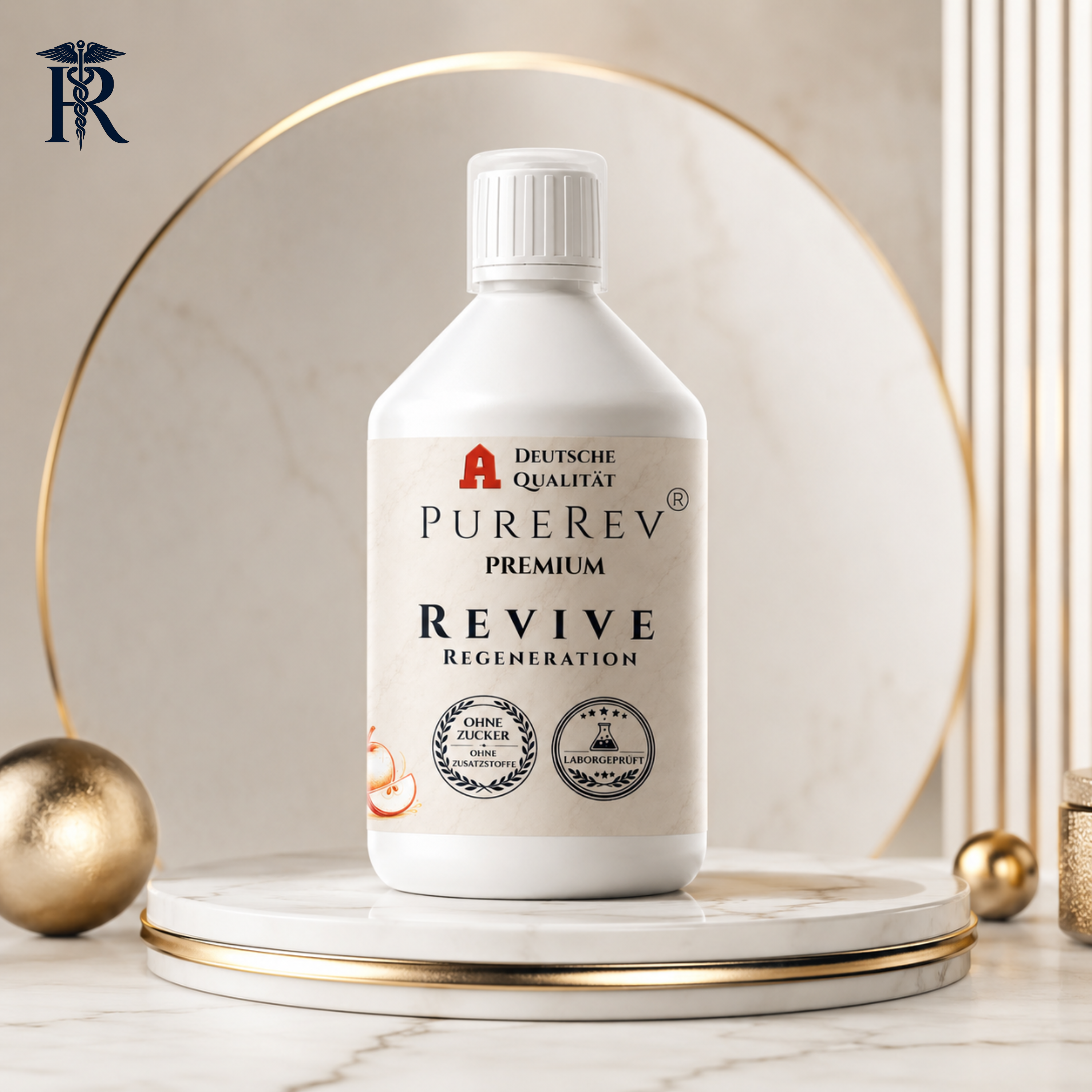 PUREREV® PREMIUM REVIVE REGENERATION