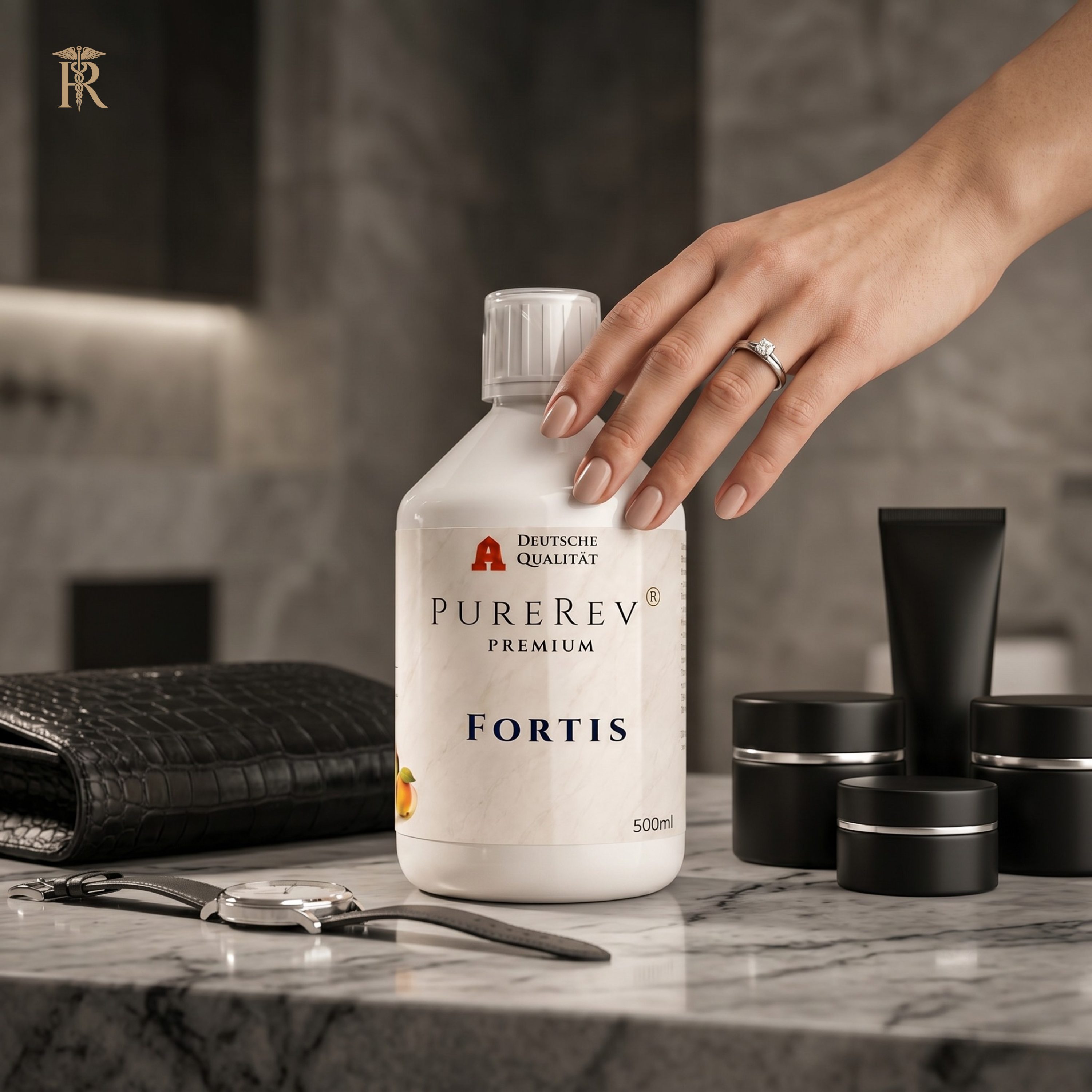 PUREREV® PREMIUM FORTIS