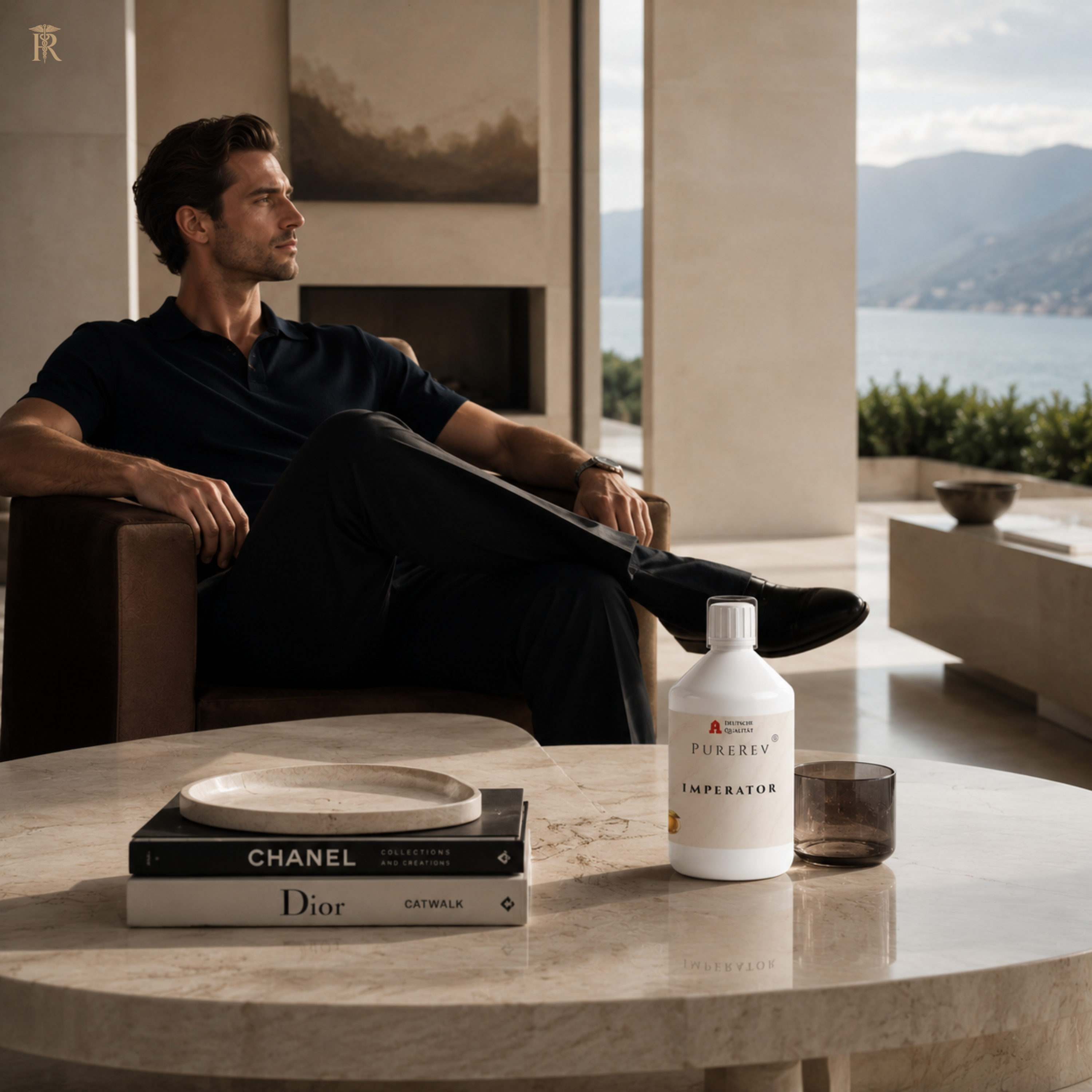PUREREV® PREMIUM IMPERATOR