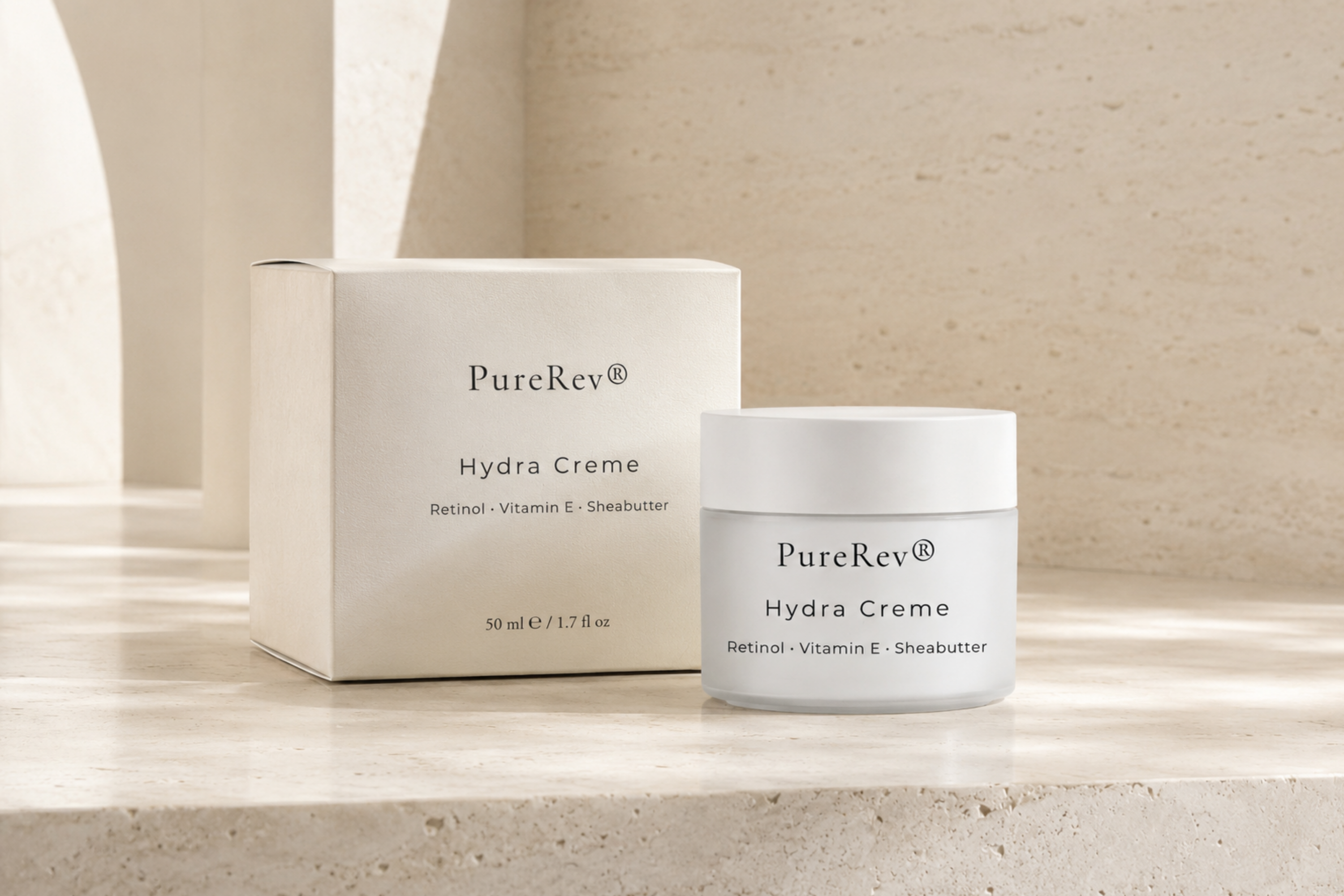 Hydra Creme