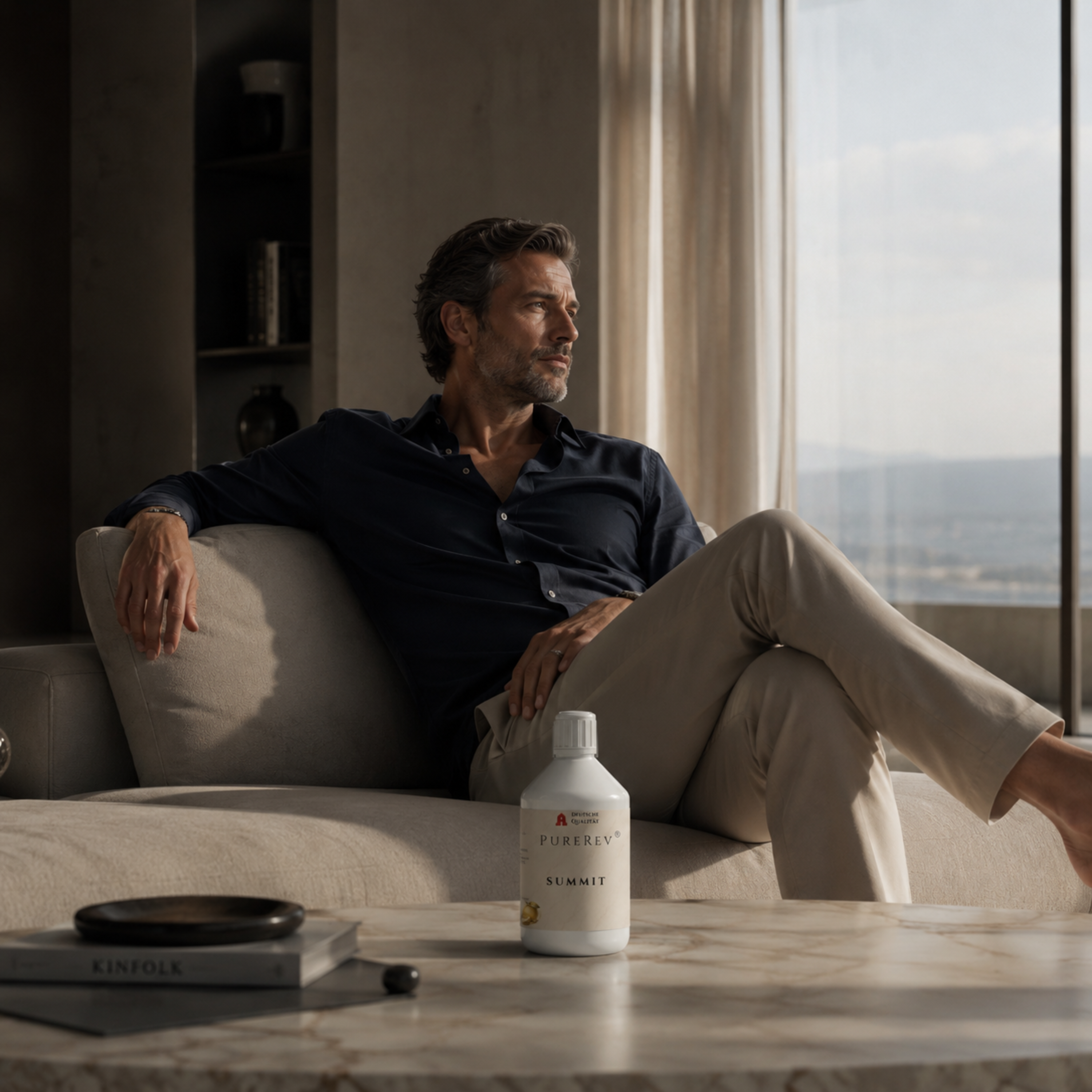 PureRev® Premium Summit