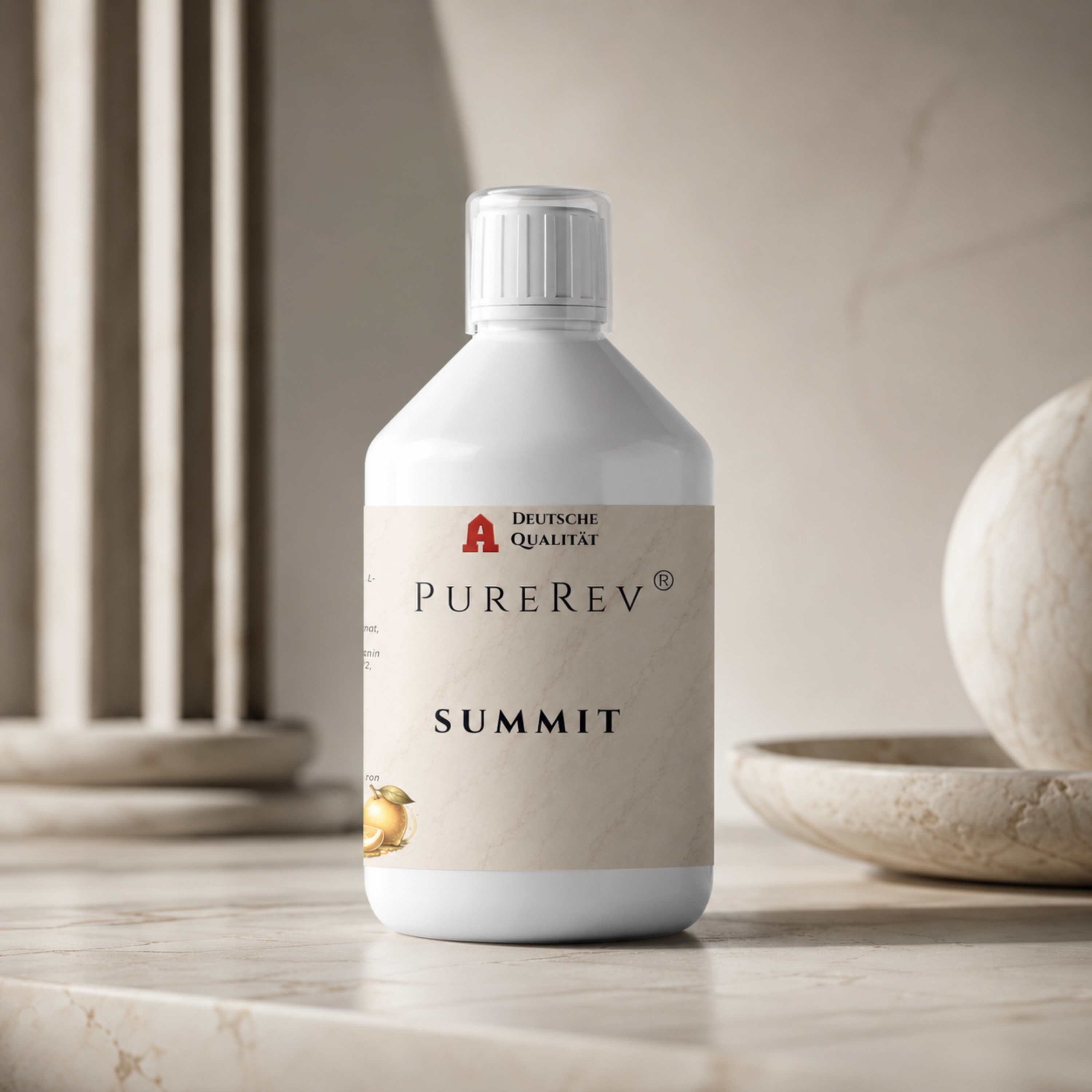 PureRev® Premium Summit