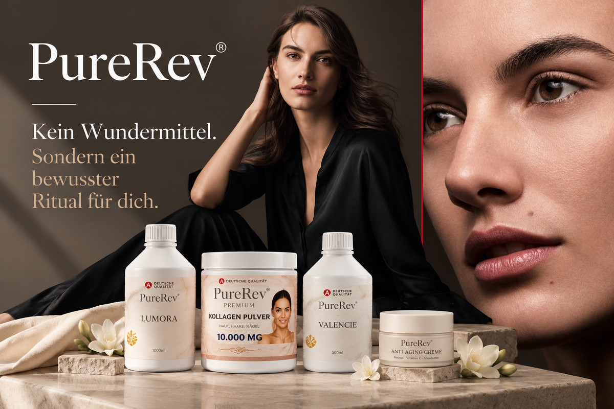 Anti-Aging 4er-Paket