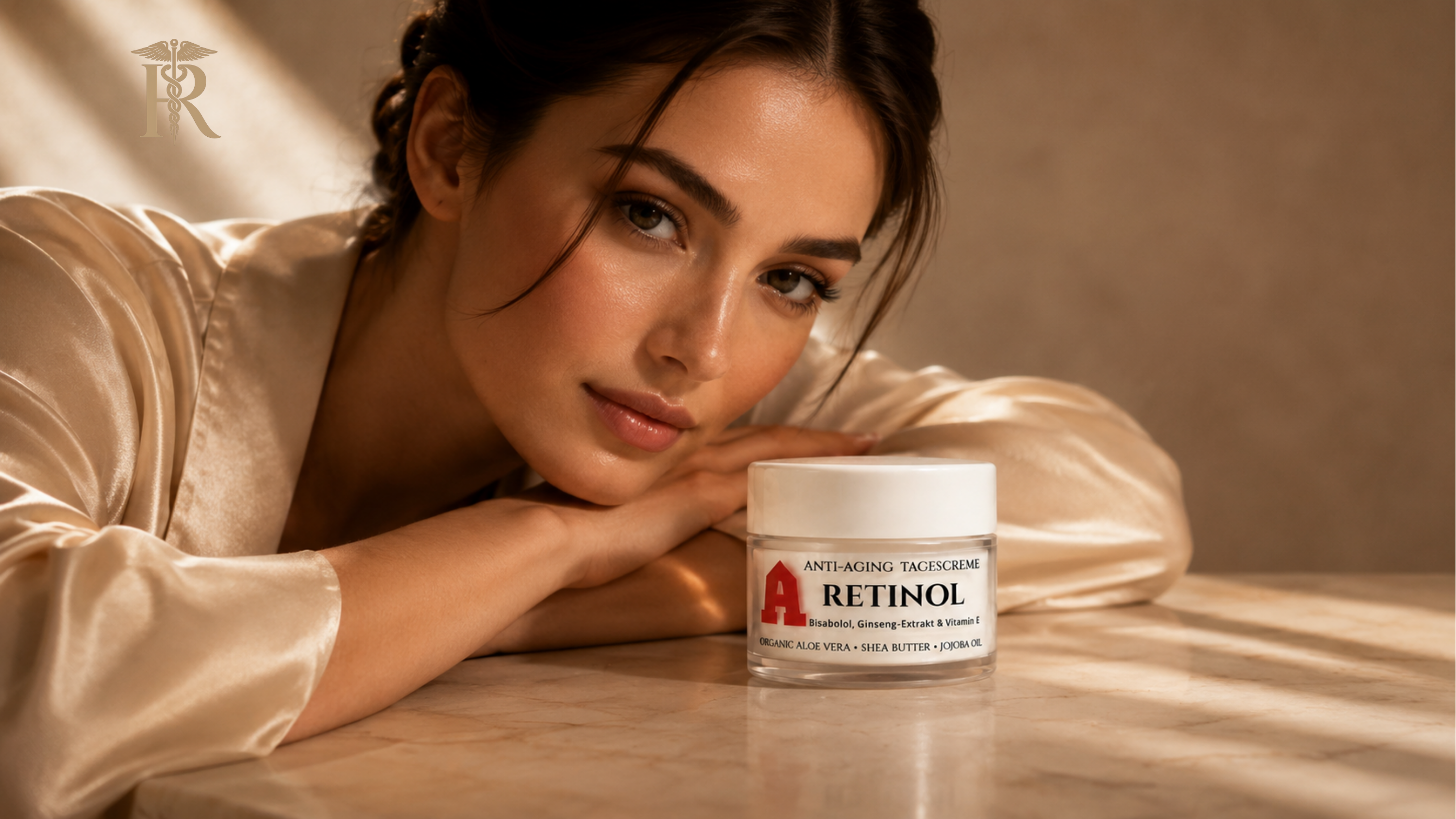 PURE REV® RETINOL DAY