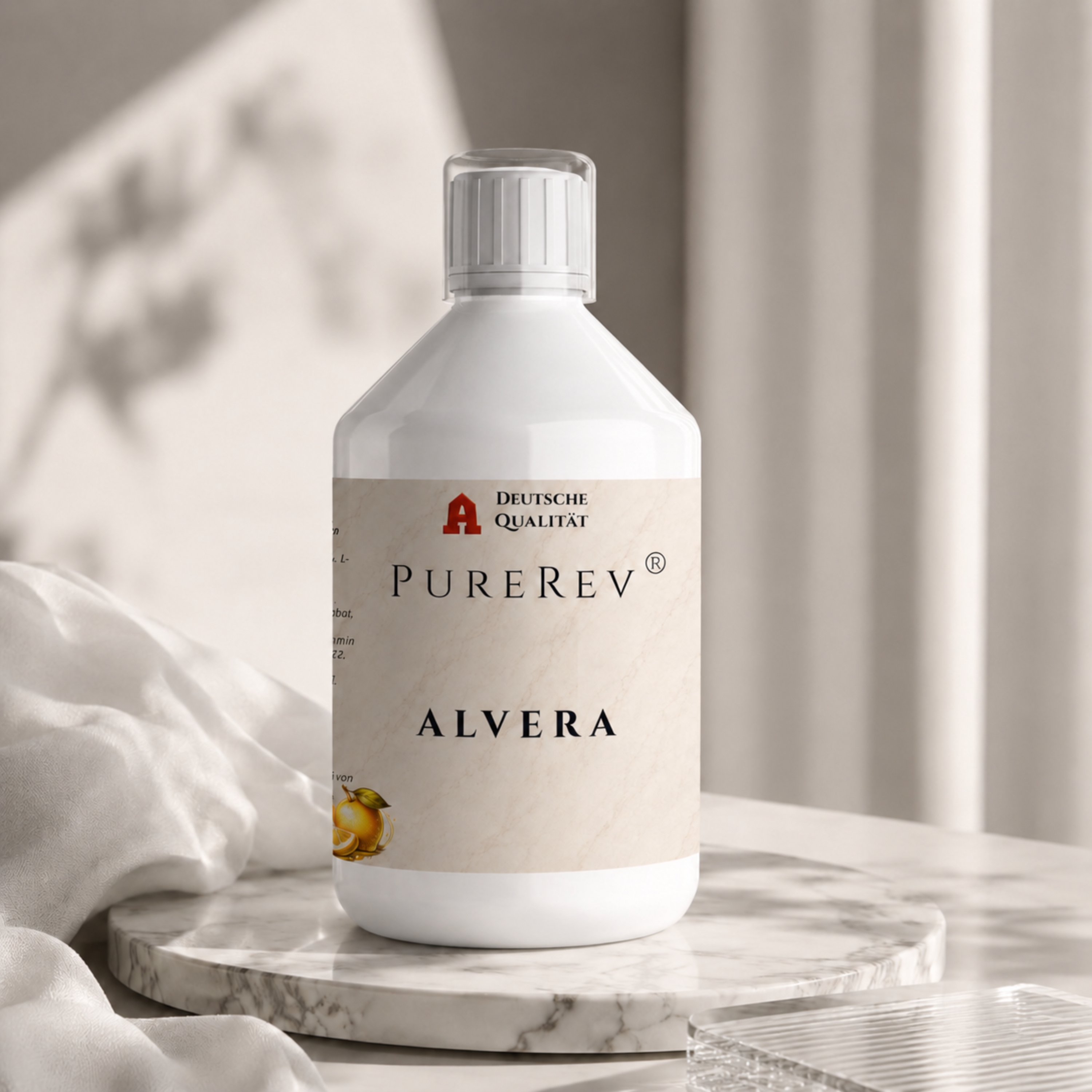 PUREREV® PREMIUM ALVERA