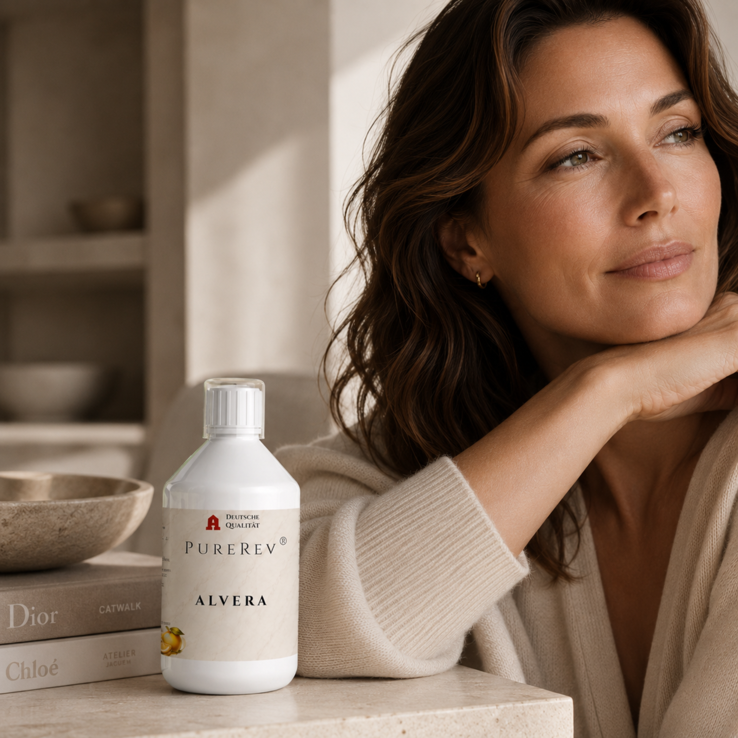 PUREREV® PREMIUM ALVERA
