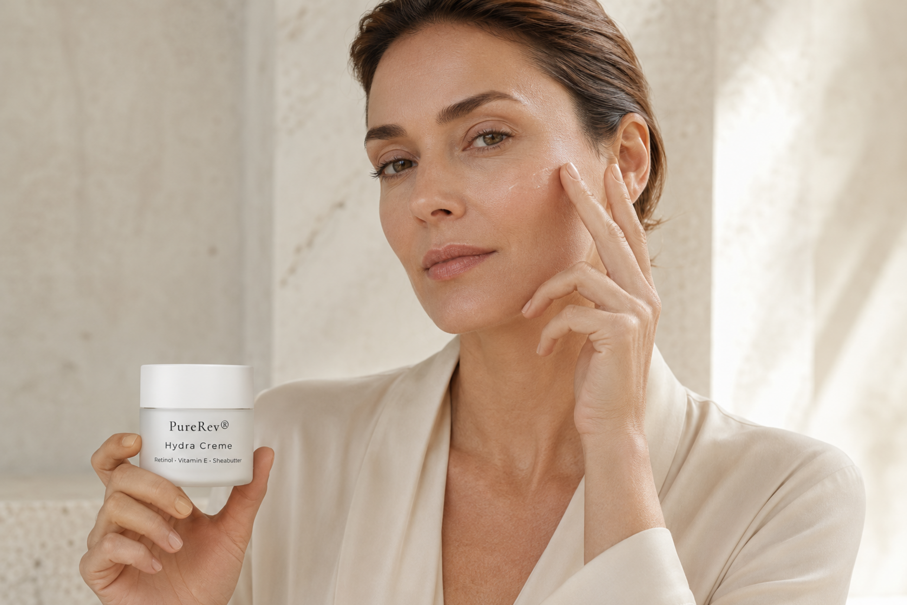 Hydra Creme