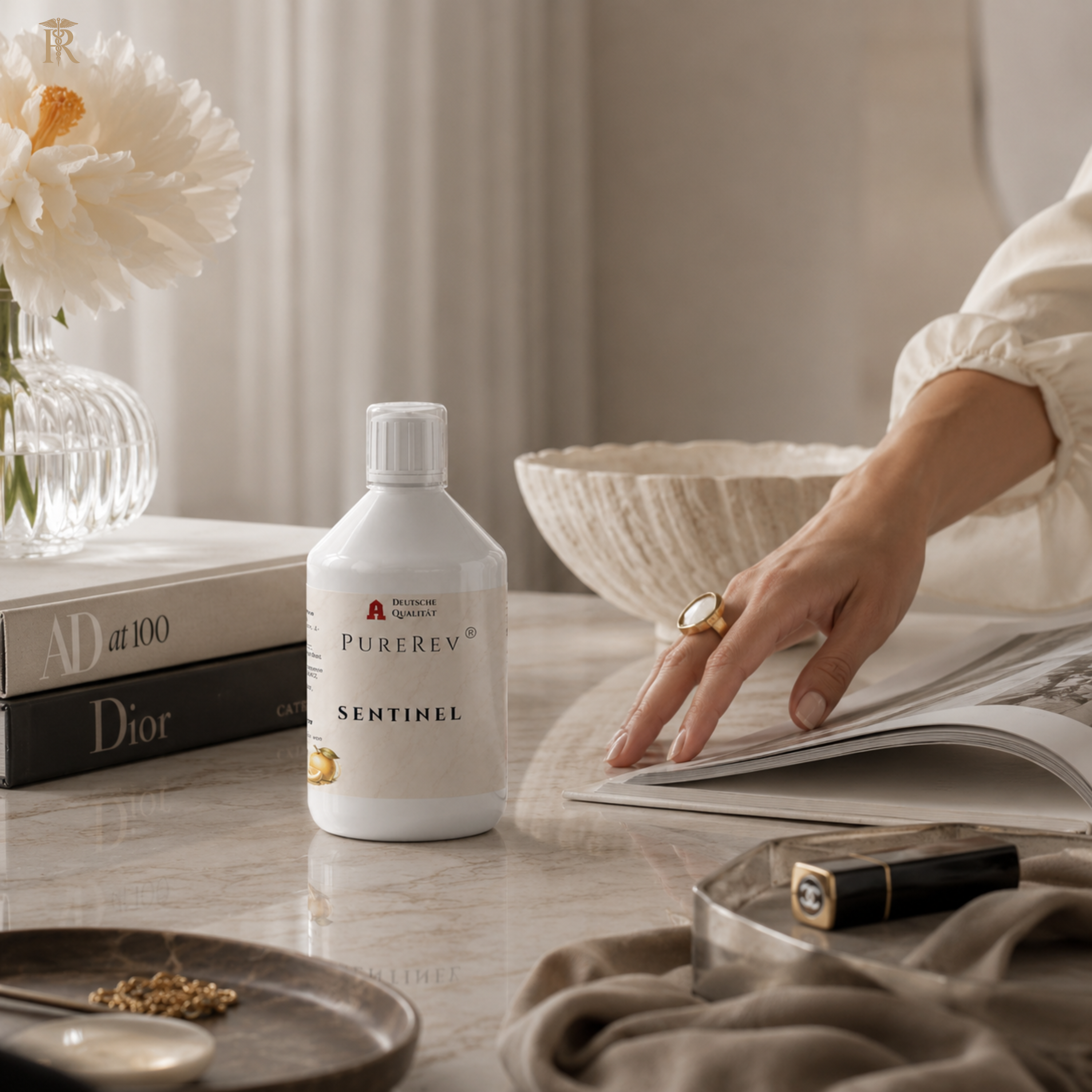 PUREREV® PREMIUM SENTINEL