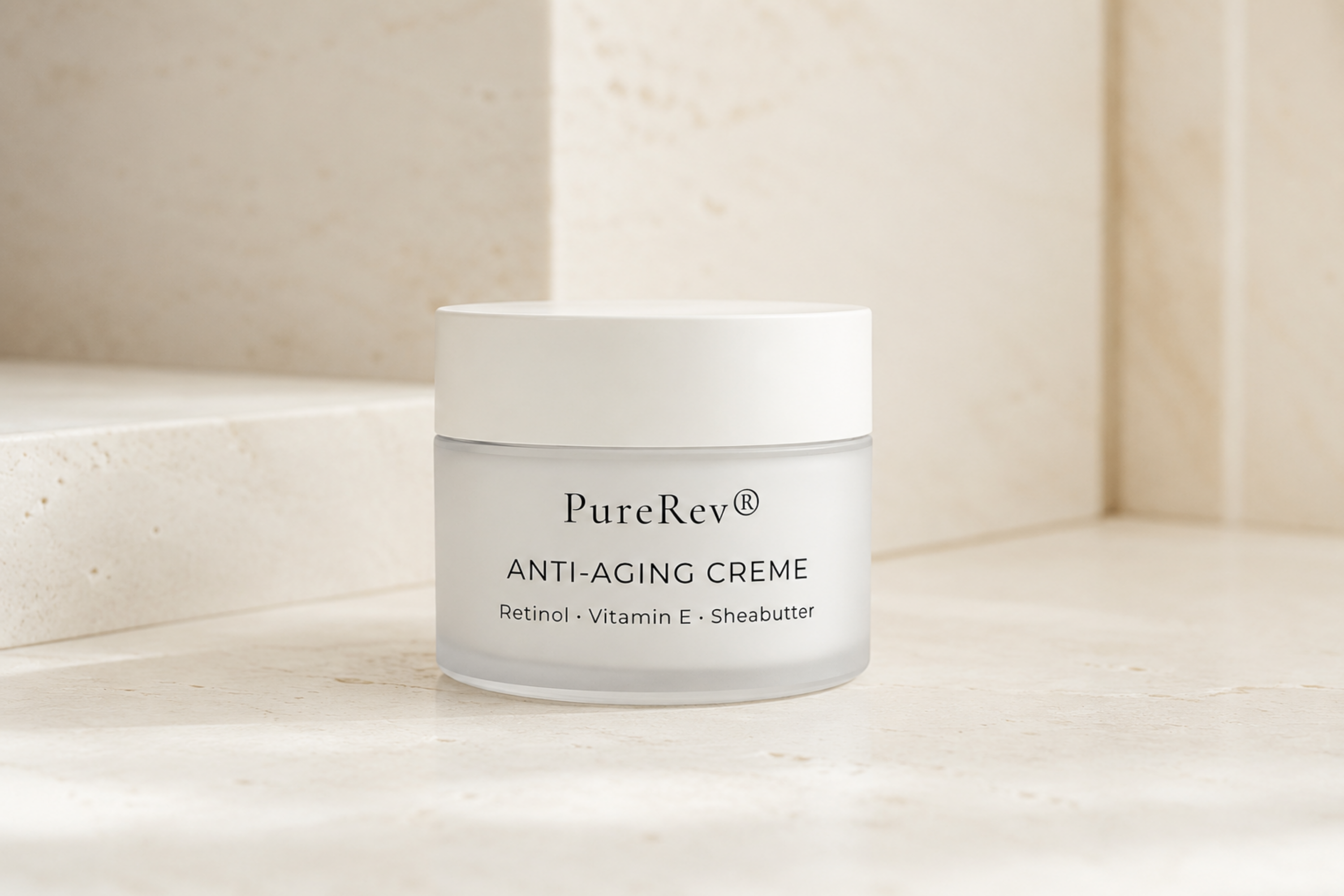 Anti-Aging Creme