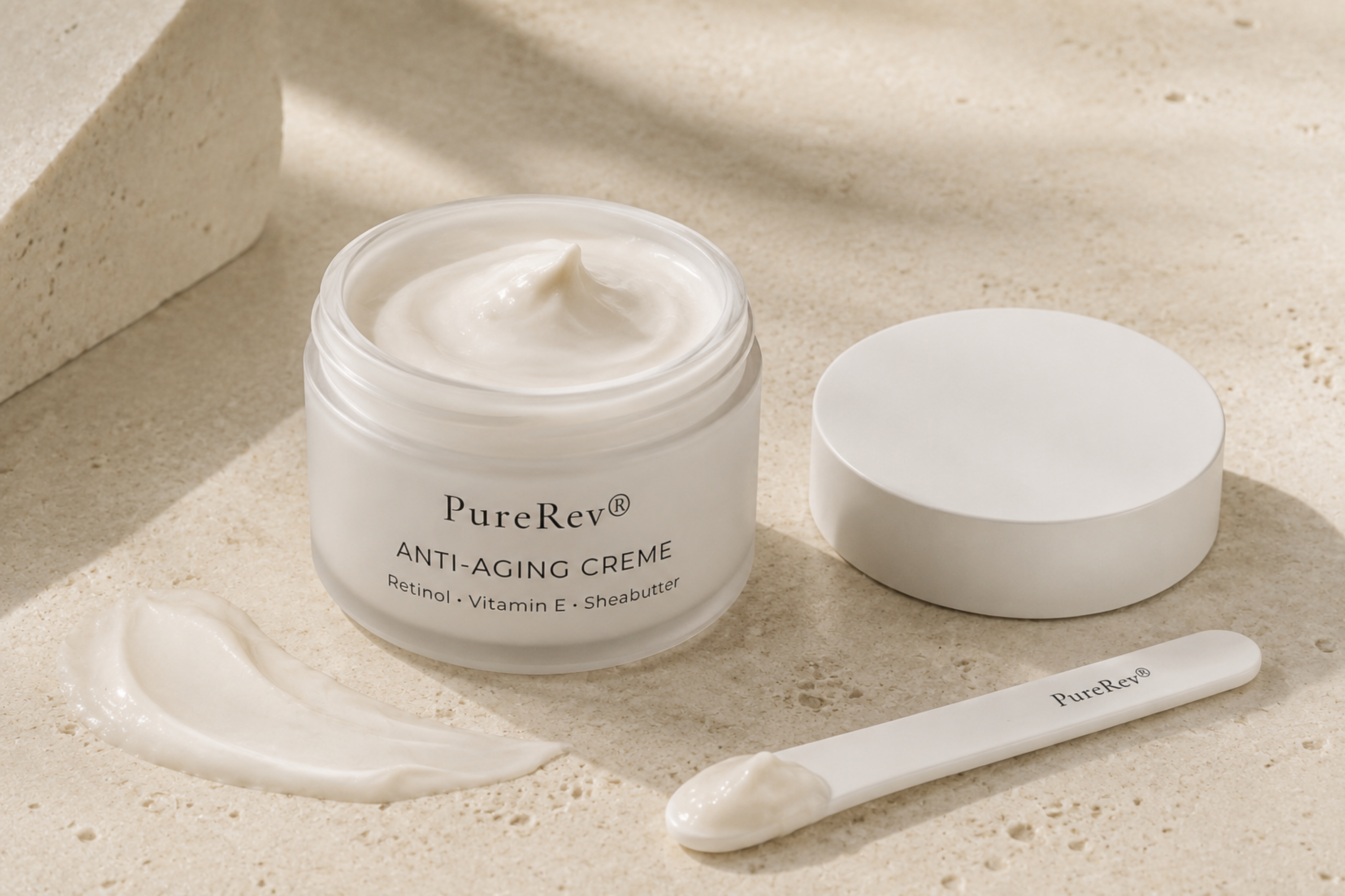 Anti-Aging Creme