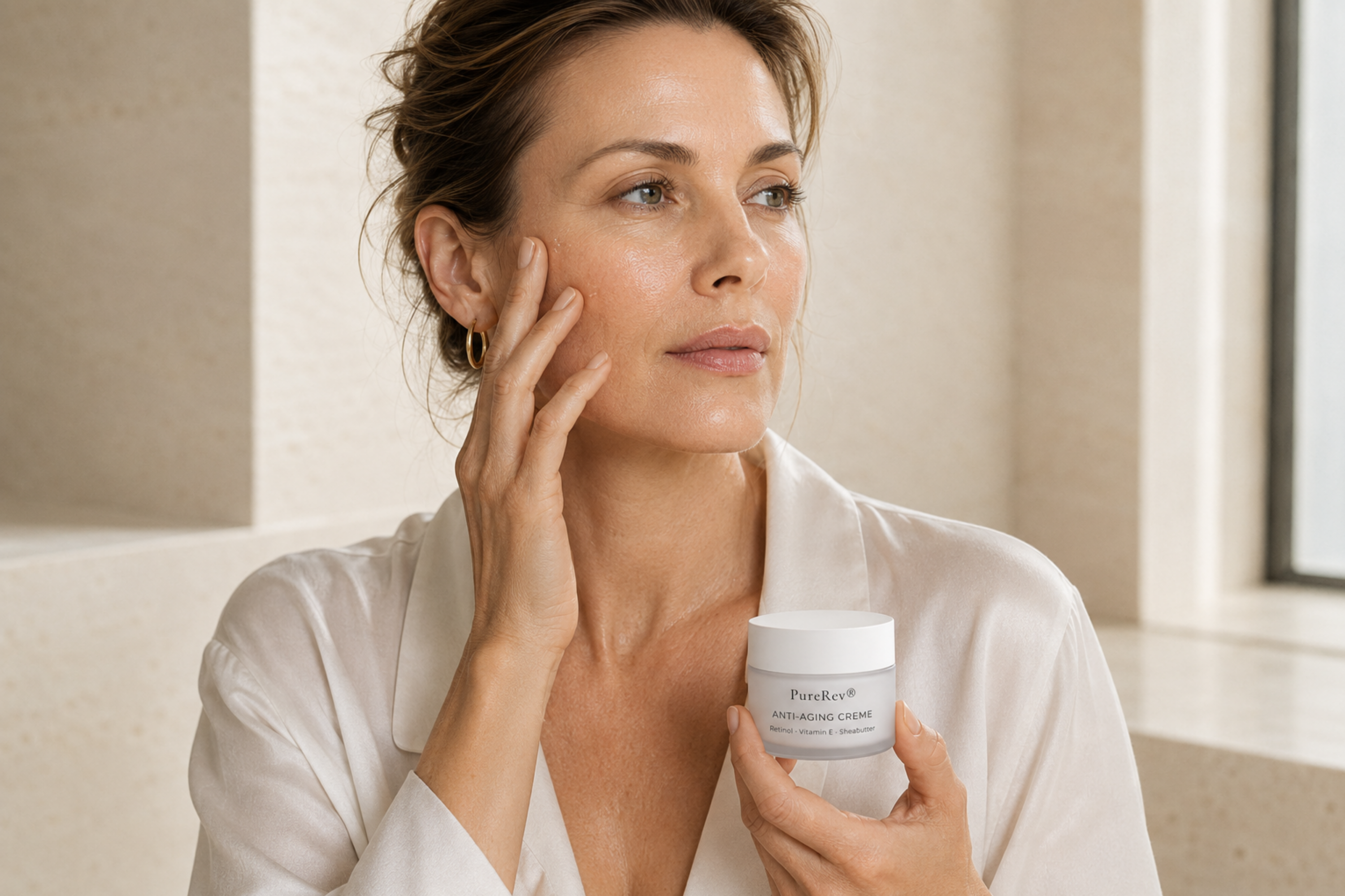Anti-Aging Creme